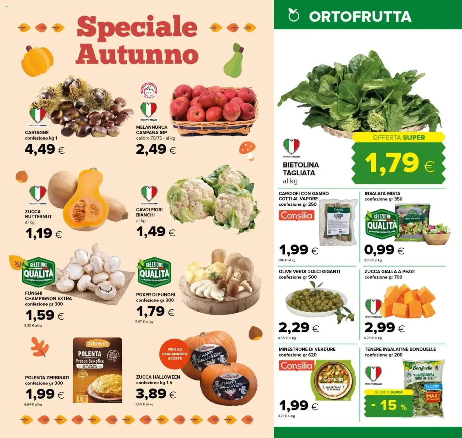 Nuovo Tigre volantino Tutto Nuovo Roma dal 22/10/2026 > offerte anteprima 🛍️ da 22 ottobre a 5 novembre di 2026 - Pagina del volantino 8