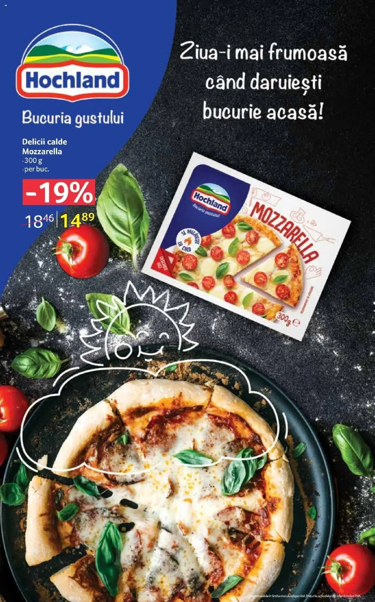 Catalog Selgros Catalog 16.10.2026 - Oferta online de la 16 octombrie până la 29 octombrie 2026 - Revista Pagina 12