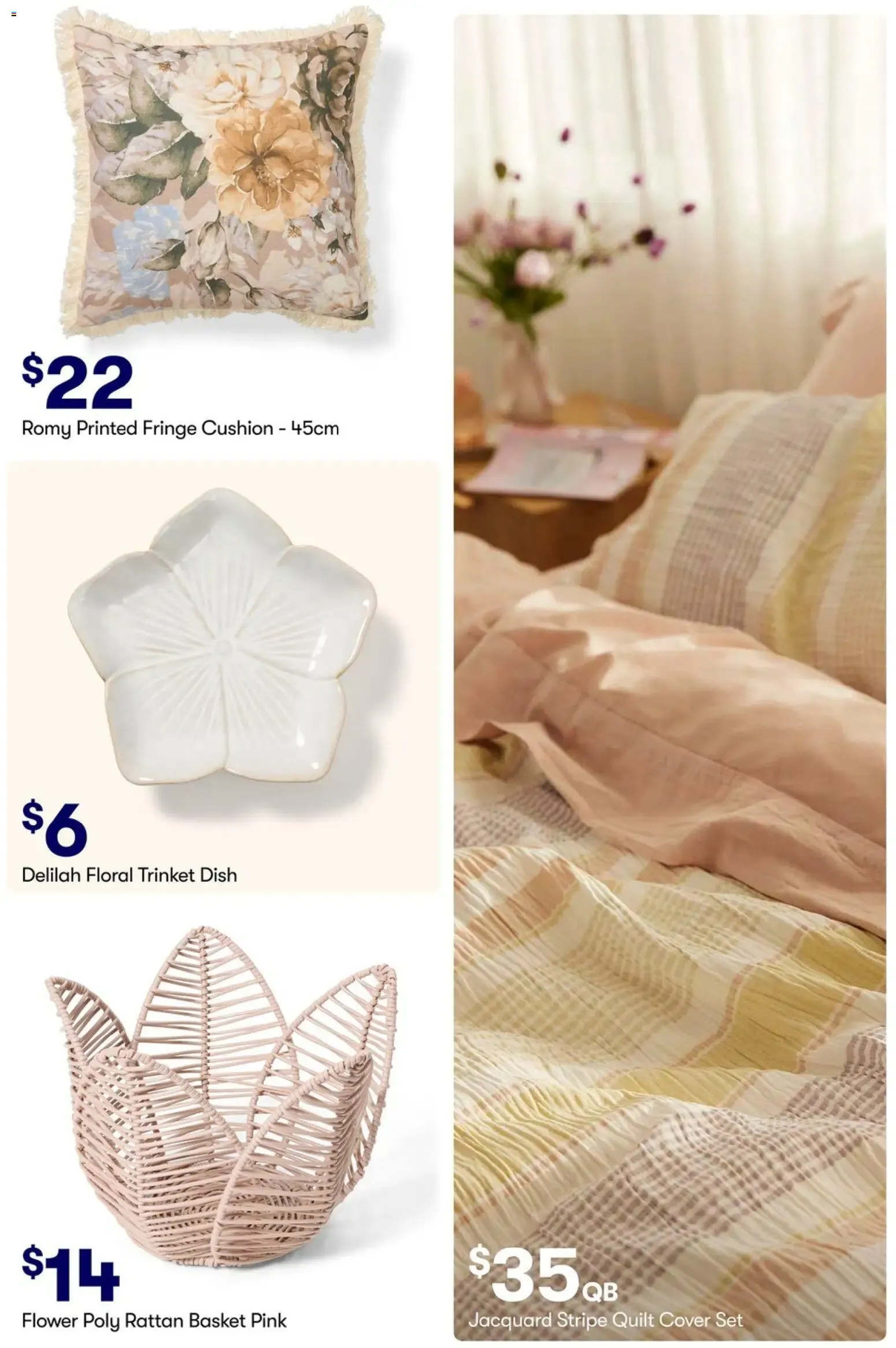 New Season Spring / Summer - Catalogue valid from 24 August to 28 February 2027 - page 36