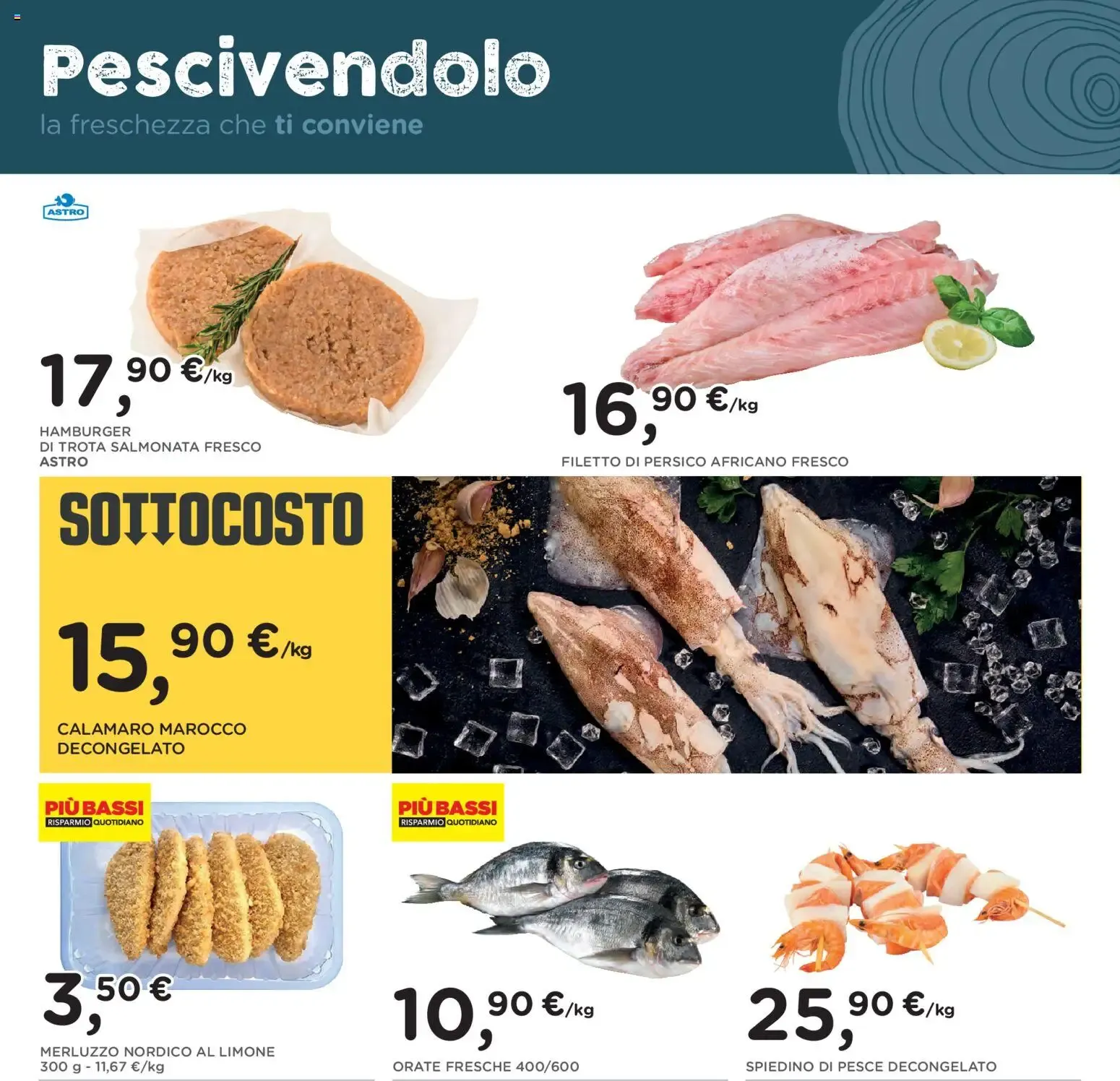 Poli volantino dal 16/09/2026 - online Offerte da 16 settembre a 29 settembre di 2026 - Pagina del volantino 8