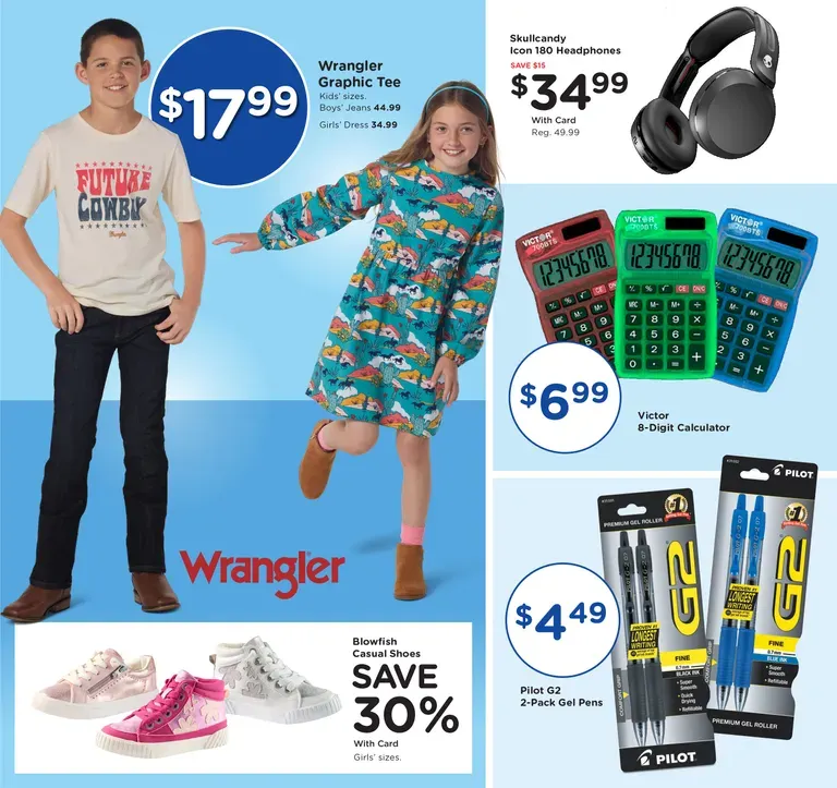 Weekly ad Current Fred Meyer leaflet valid from Wednesday 08/05/2026 to Tuesday 08/11/2026 from August 5 to August 11 2026 - Page 5