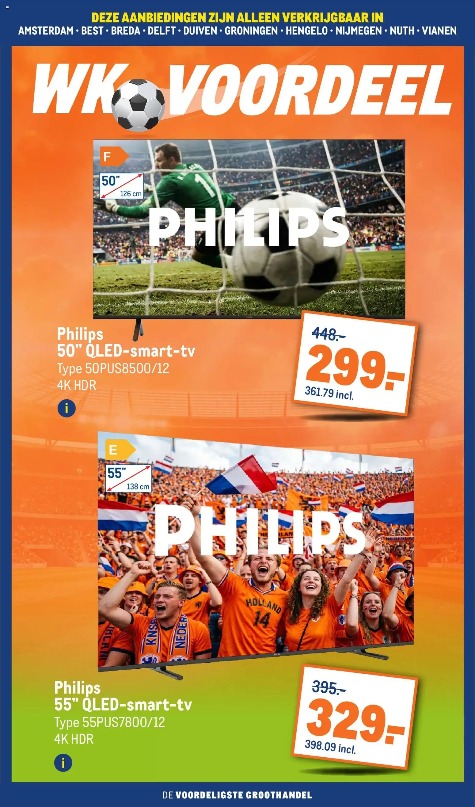 Makro folder vanaf 01-07-2026 || NIEUWE van 1 juli tot 12 juli 2026 - Folder pagina 16