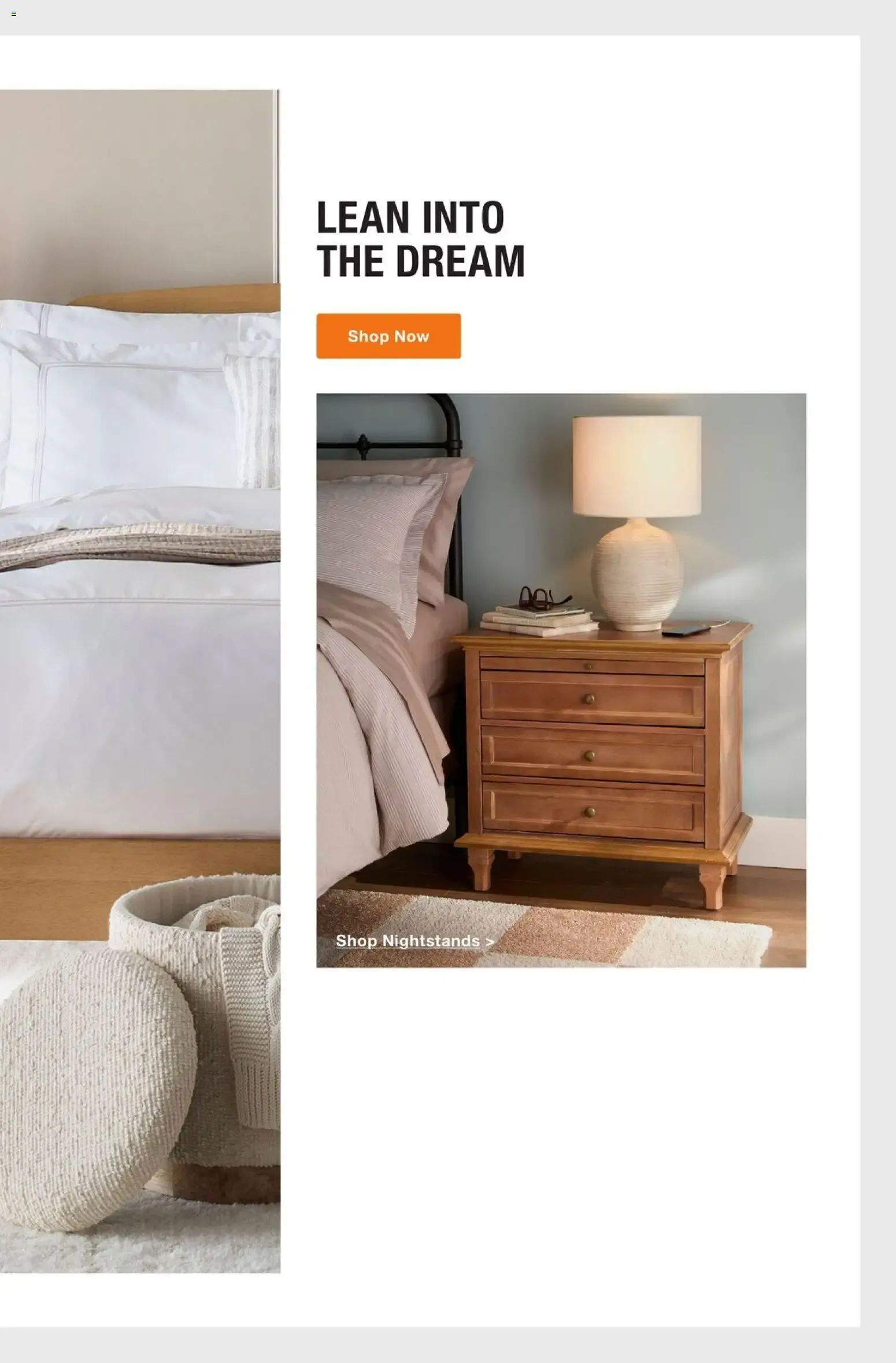 Weekly ad The Home Depot: Ease Into Summer from June 15 to July 26 2026 - Page 39