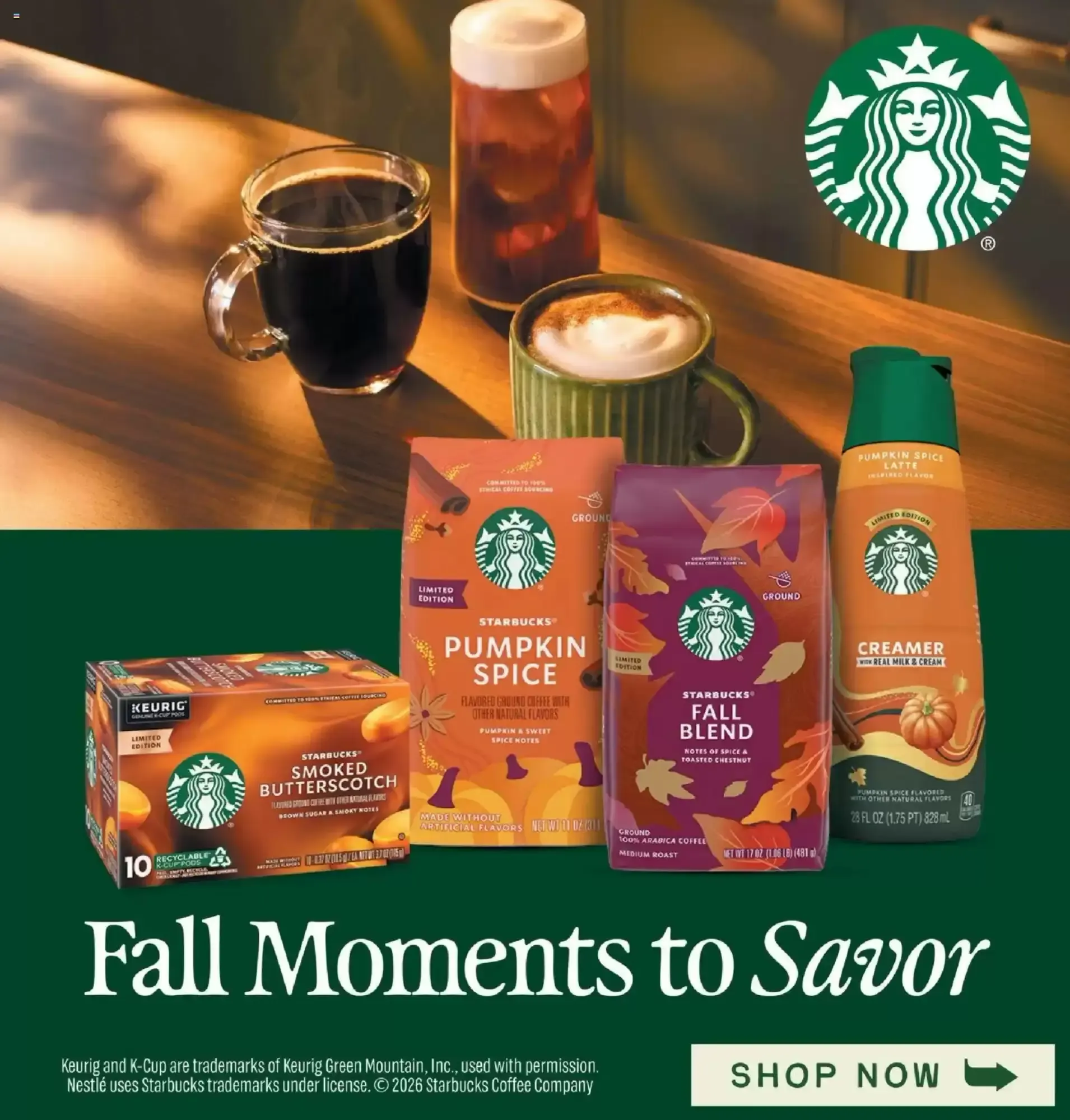 Weekly ad Lowes Foods weekly ad week 40 from September 30 to October 6 2026 - Page 4