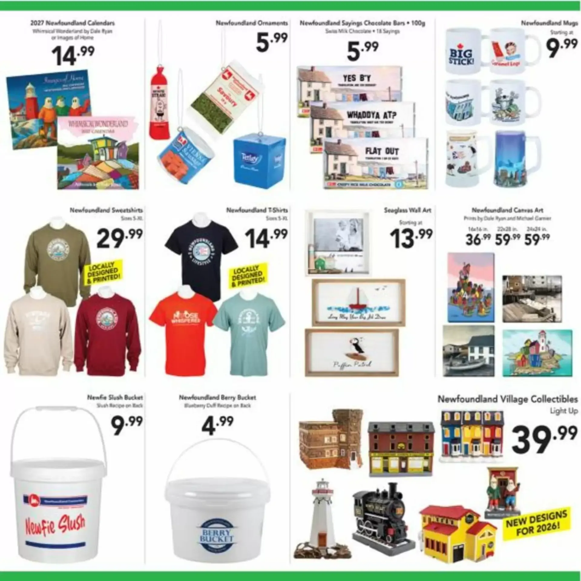 Pipers flyer week 34 from August 20 to August 26 2026 - flyer page 6