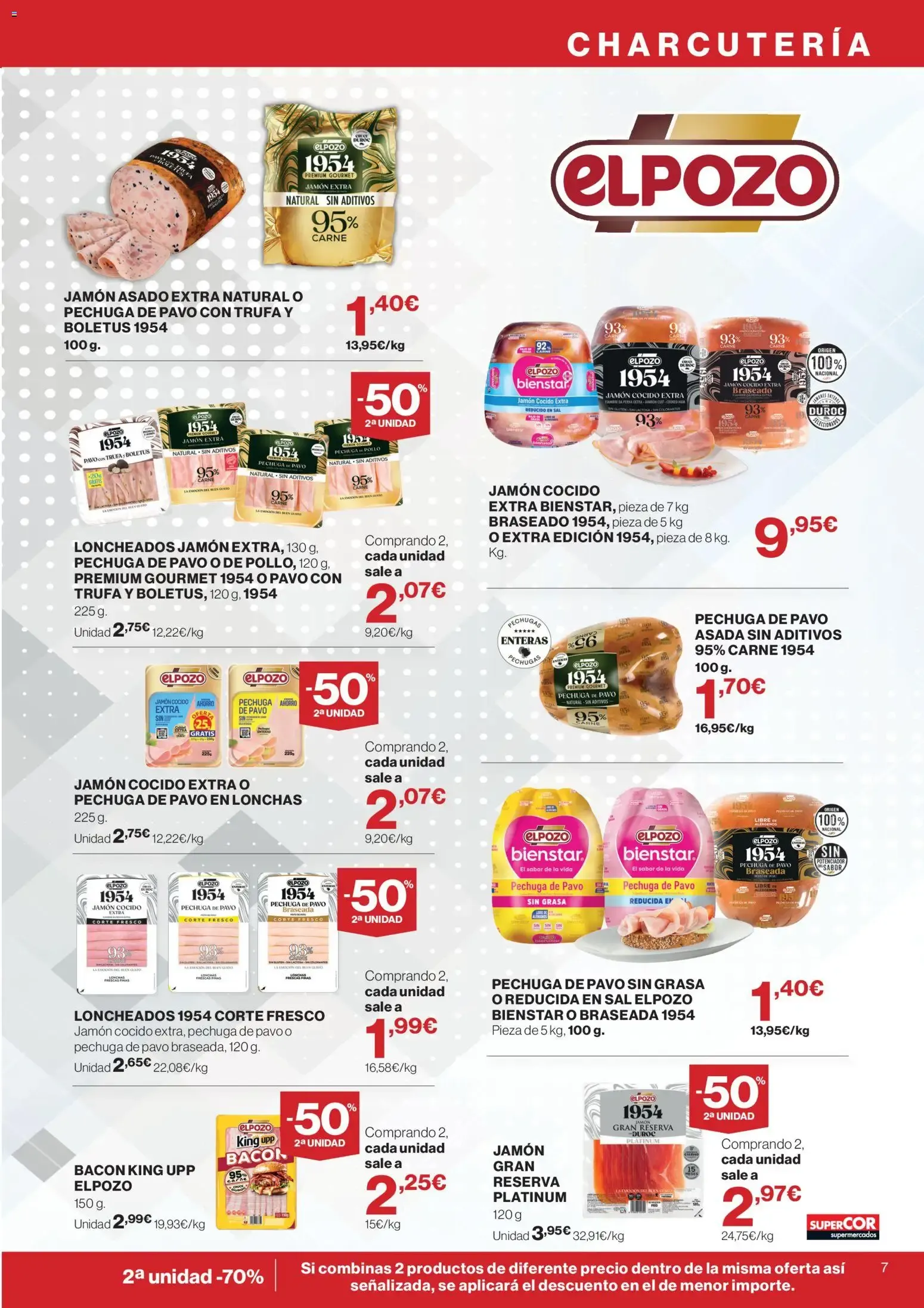 Catálogo de Supercor Canarias 10/09/2026 - 23/09/2026 10 de septiembre al 23 de septiembre 2026 - Página 7