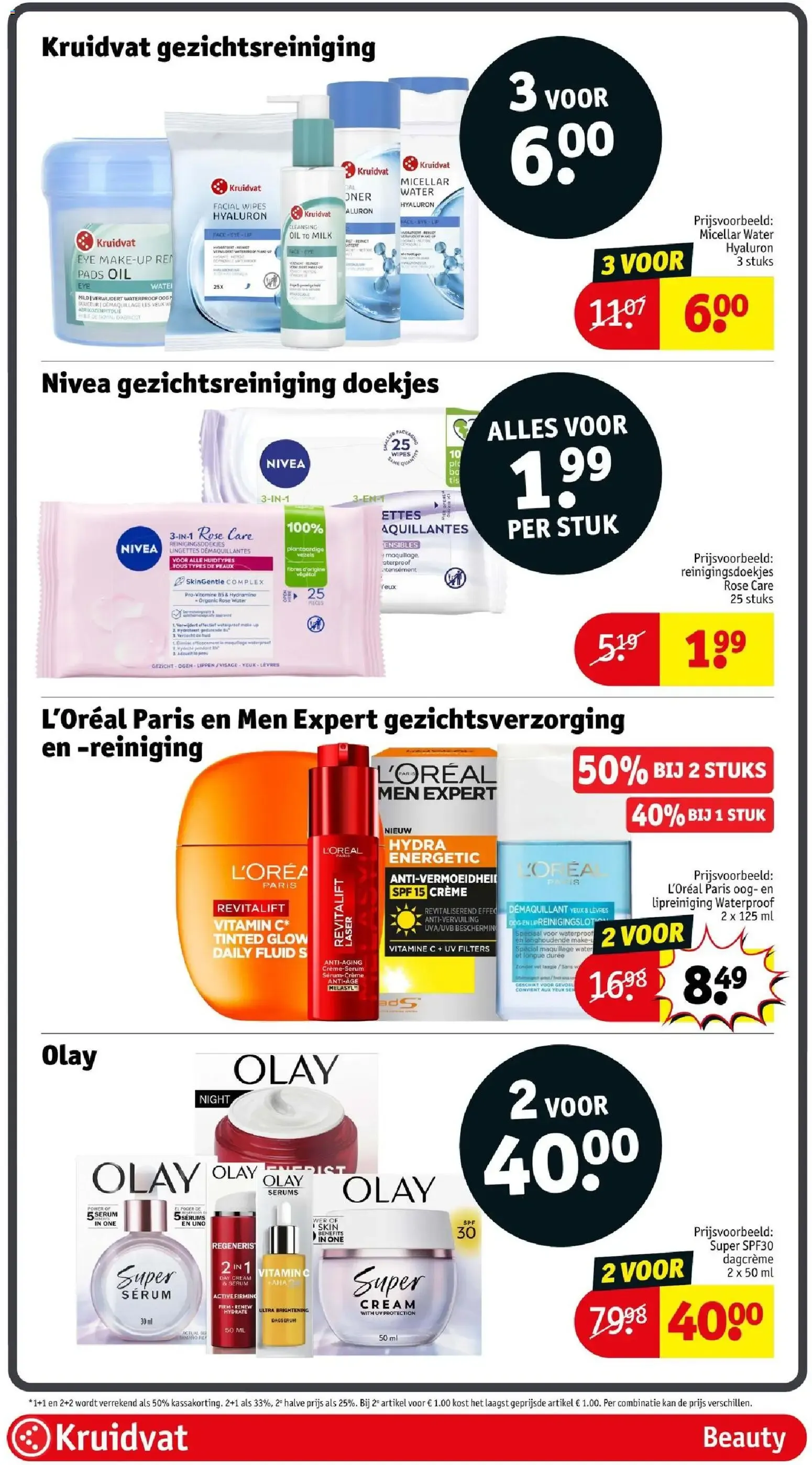 Kruidvat Actie!Krant Week 32 van 4 augustus tot 16 augustus 2026 - Folder pagina 7