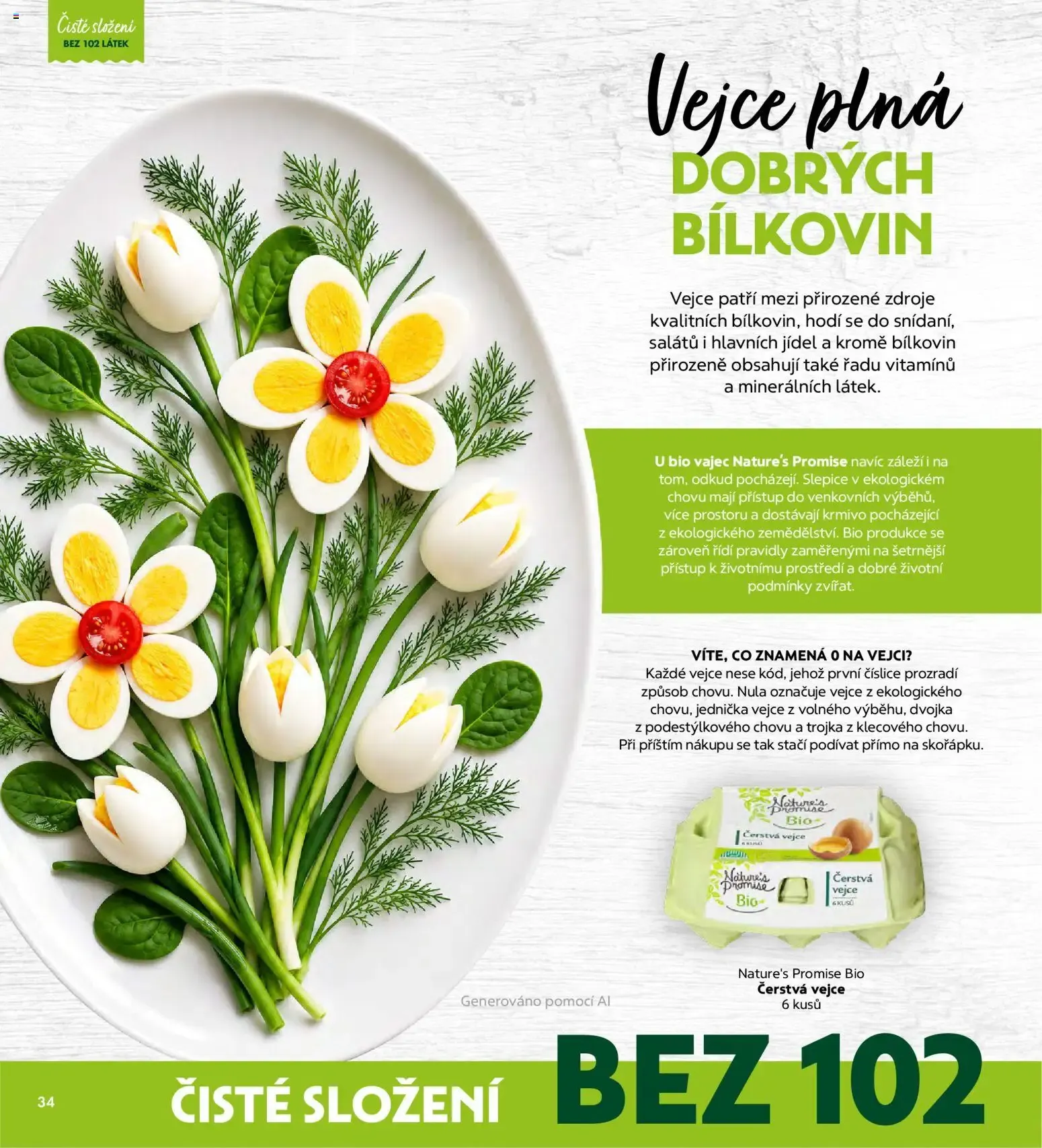Albert magazín od 01.10.2026 - Akční leták - 1. října 31. října 2026 - Page 34