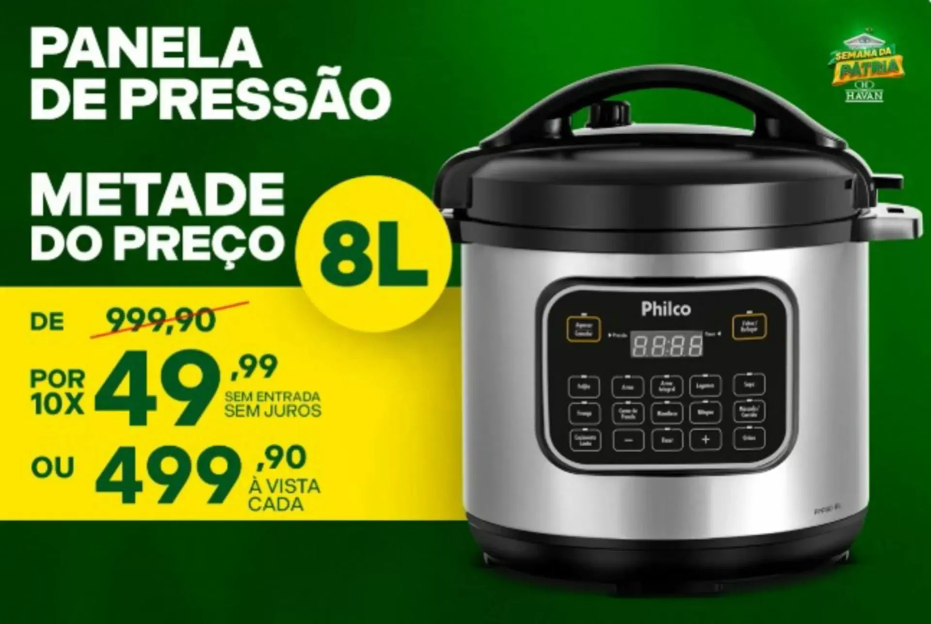 Encarte de Pote Hermético com Tampa Bambu 14 de setembro até 20 de setembro 2026 - Pagina 7