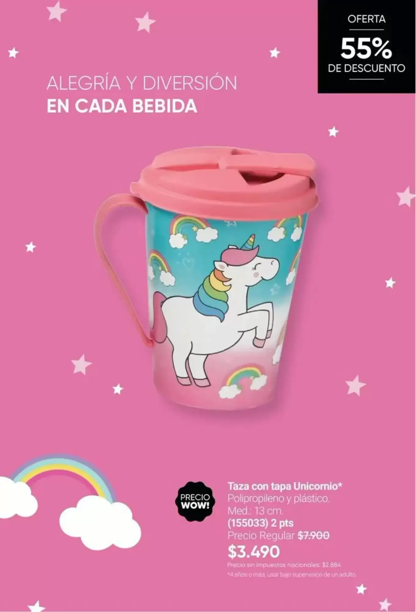 Ofertas de Casa & Estilo 12 de octubre al 27 de octubre 2026 - Página 46 del catálogo