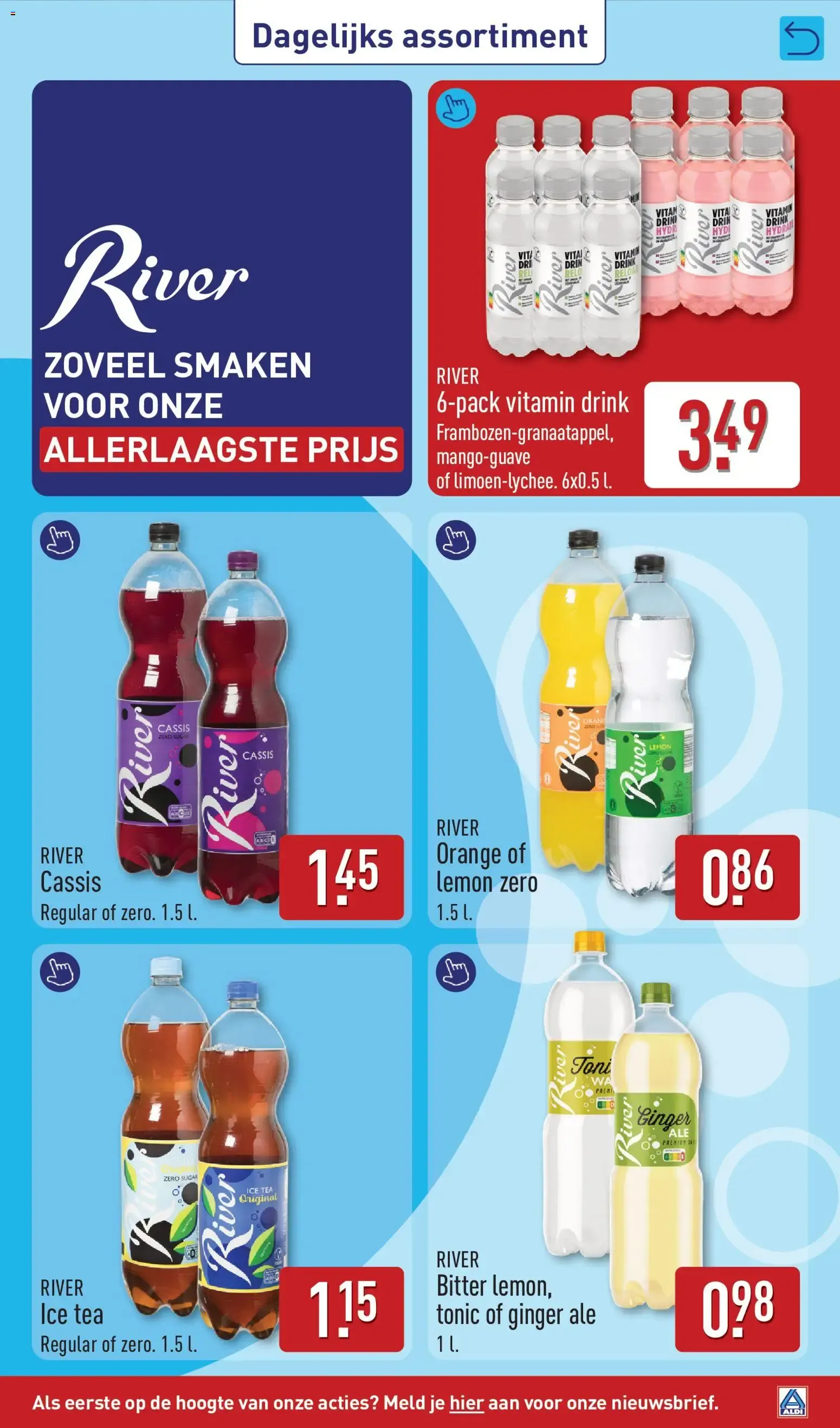 Aldi folder vanaf 10-08-2026 (volgende, deze week) van 10 augustus tot 16 augustus 2026 - Folder pagina 29