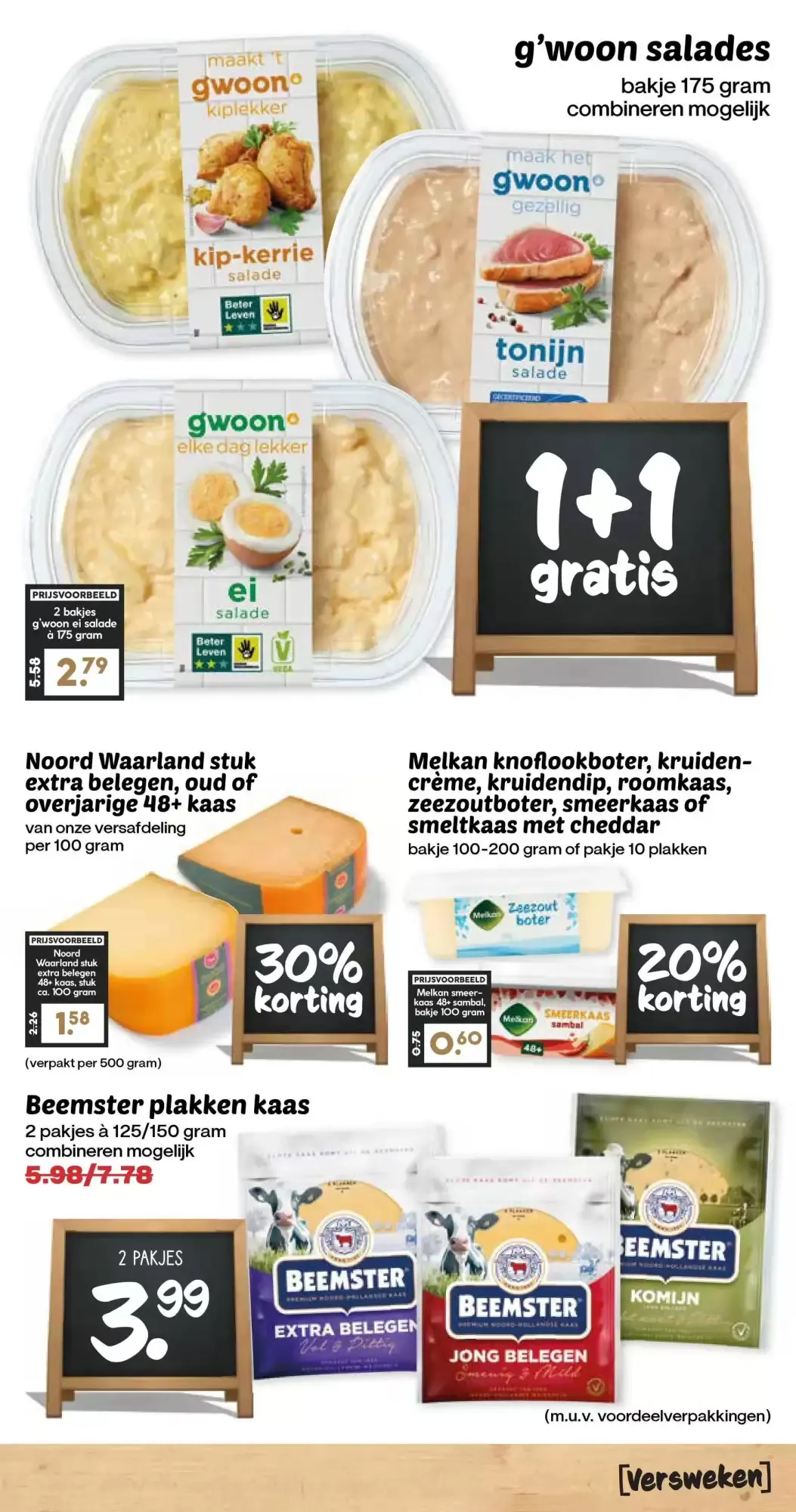 Boon`s Markt folder week 41 van 5 oktober tot 11 oktober 2026 - Folder pagina 11
