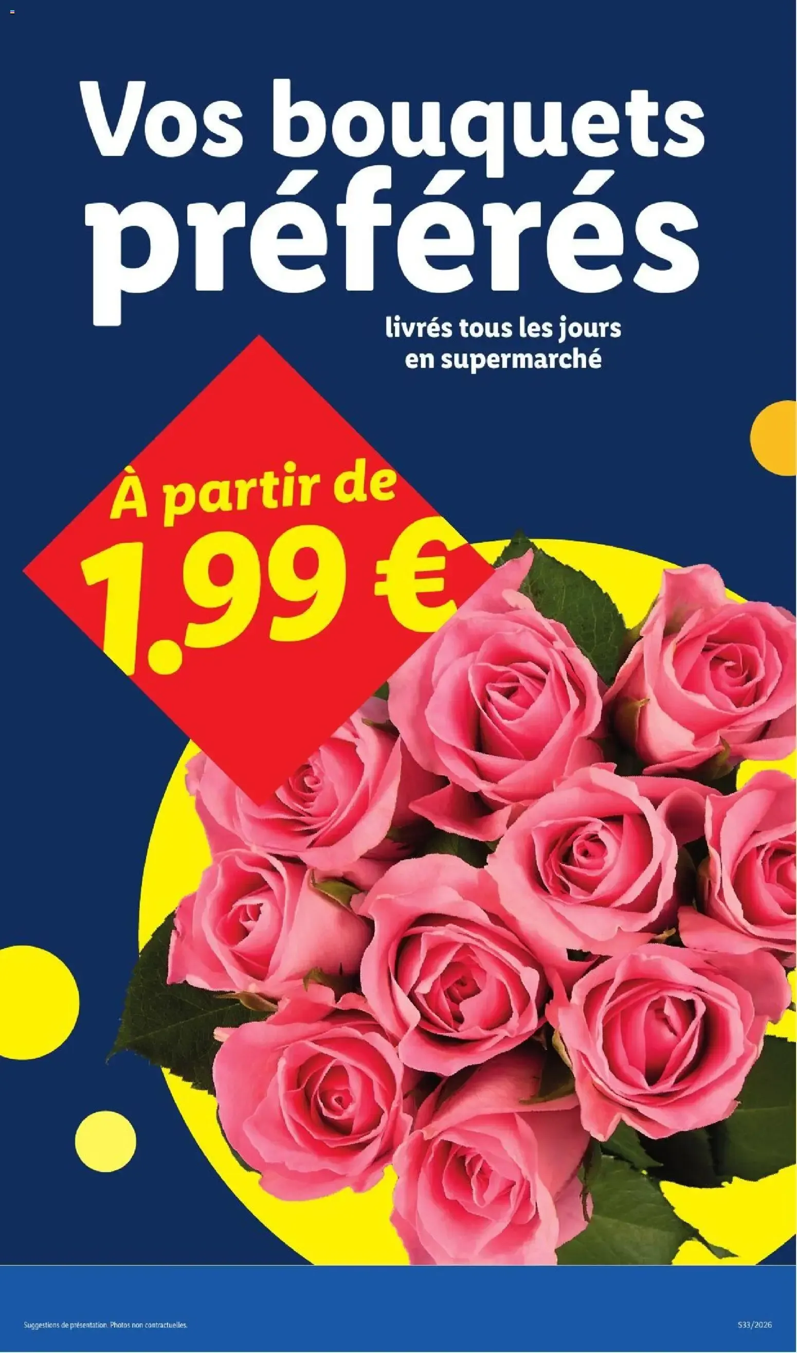 Catalogue LIDL du 13/08/2026 | Promo prospectus en ligne du 13 août au 19 août 2026 - Catalogue page 26