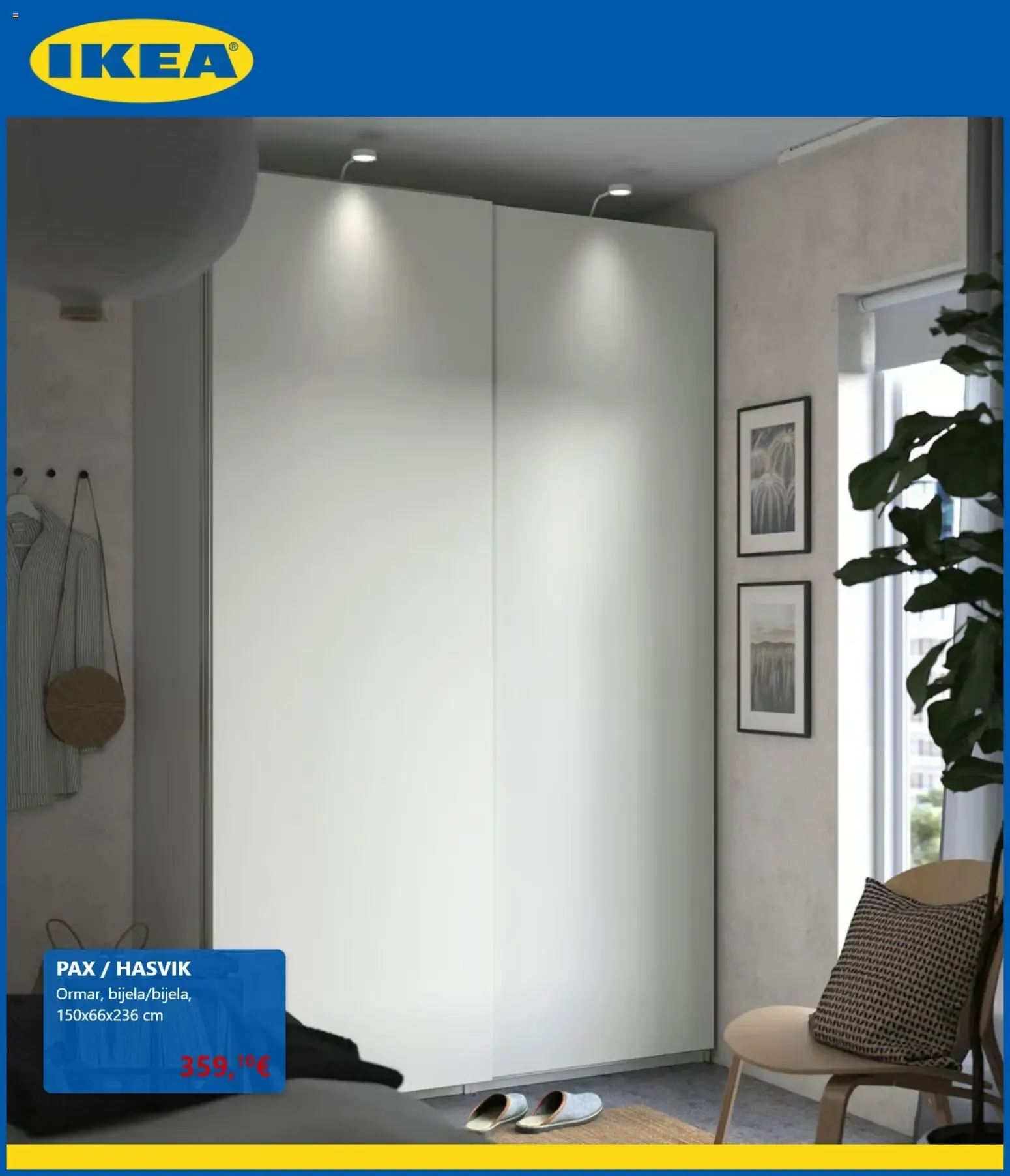 Katalog Sezonsko sniženje od 1. srpnja do 31. srpnja 2026. - Pregled Stranica 2