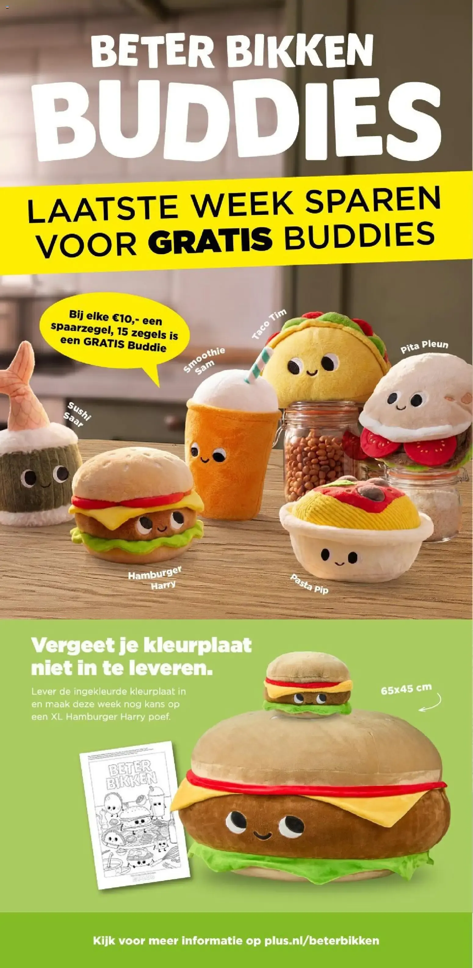 Plus: Aanbiedingen geldig van woensdag 30 september t/m dinsdag 6 octubre van 30 september tot 6 oktober 2026 - Folder pagina 2