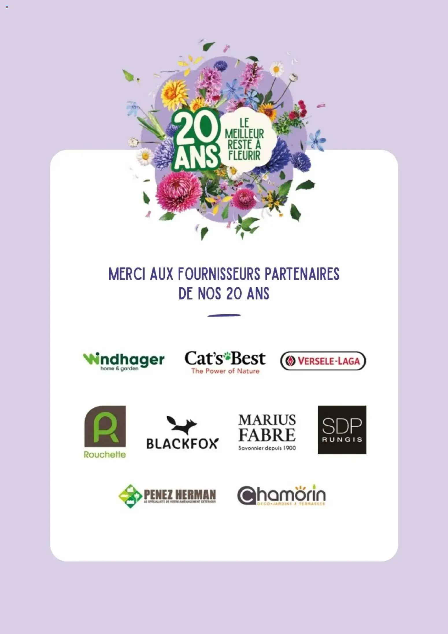 VillaVerde MAGAZINE Automne/Hiver 2026 du 30 septembre au 31 décembre 2026 - Catalogue page 2