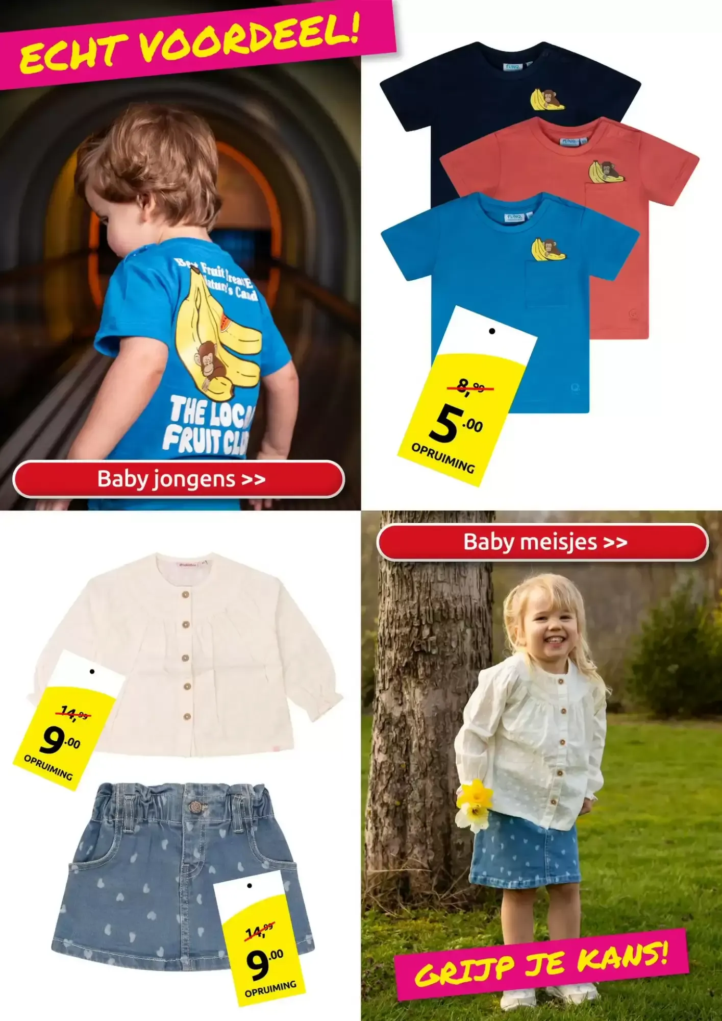Jola: Scherpe Prijzen! van 19 juli tot 26 juli 2026 - Folder pagina 4