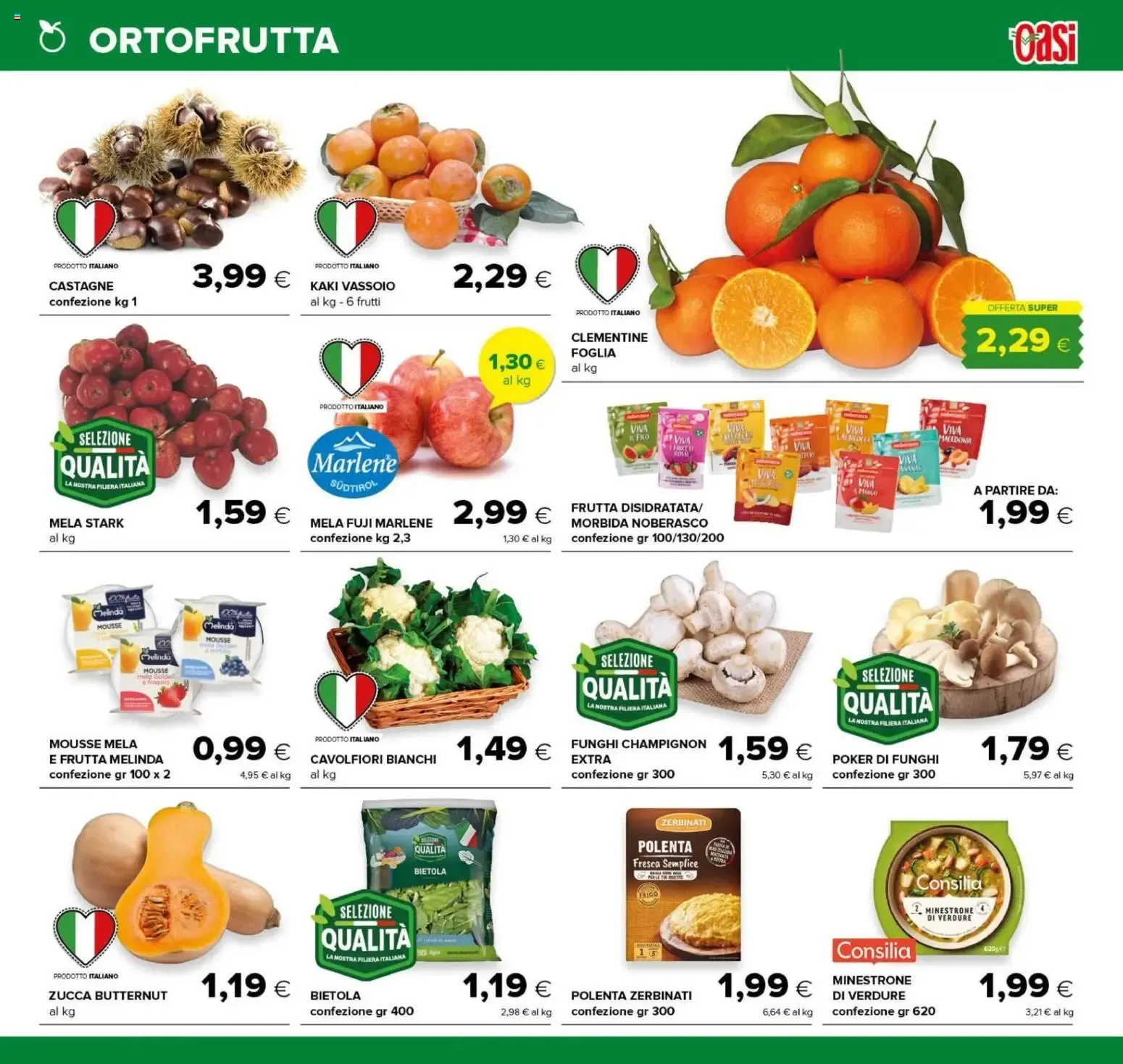 SCONTI DA PAURA da 22 ottobre a 5 novembre di 2026 - Pagina del volantino 7