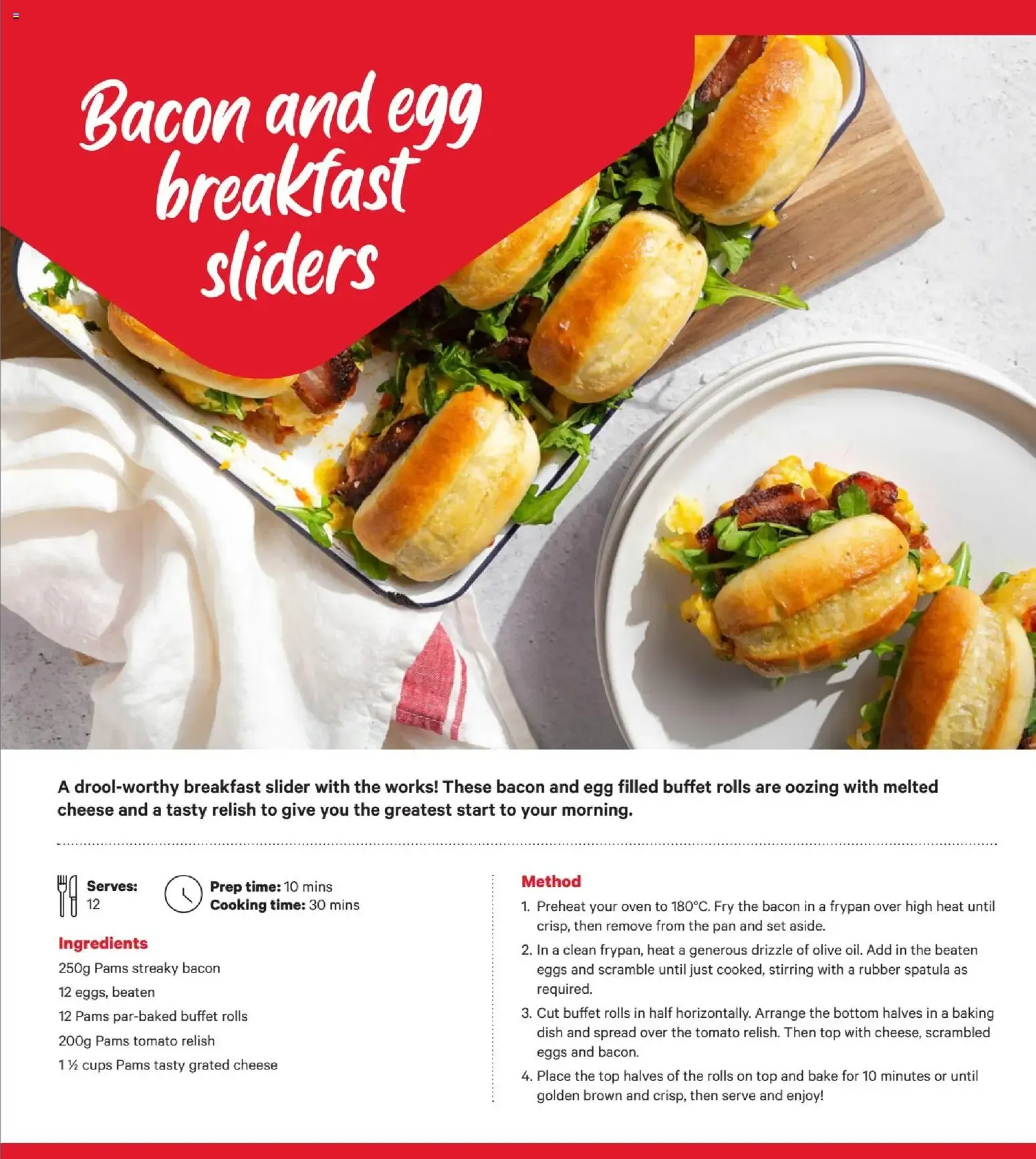 3 ways to save from 22 June to 28 June 2026 - Catalogue Page 11