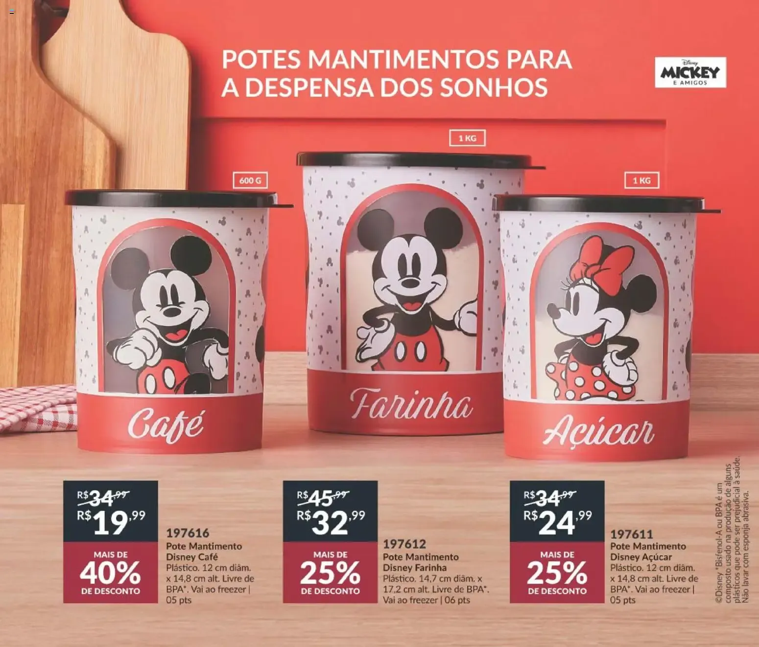 Encarte de CASA & ESTILO - CICLO 12 / 2026 19 de julho até 9 de agosto 2026 - Pagina 2