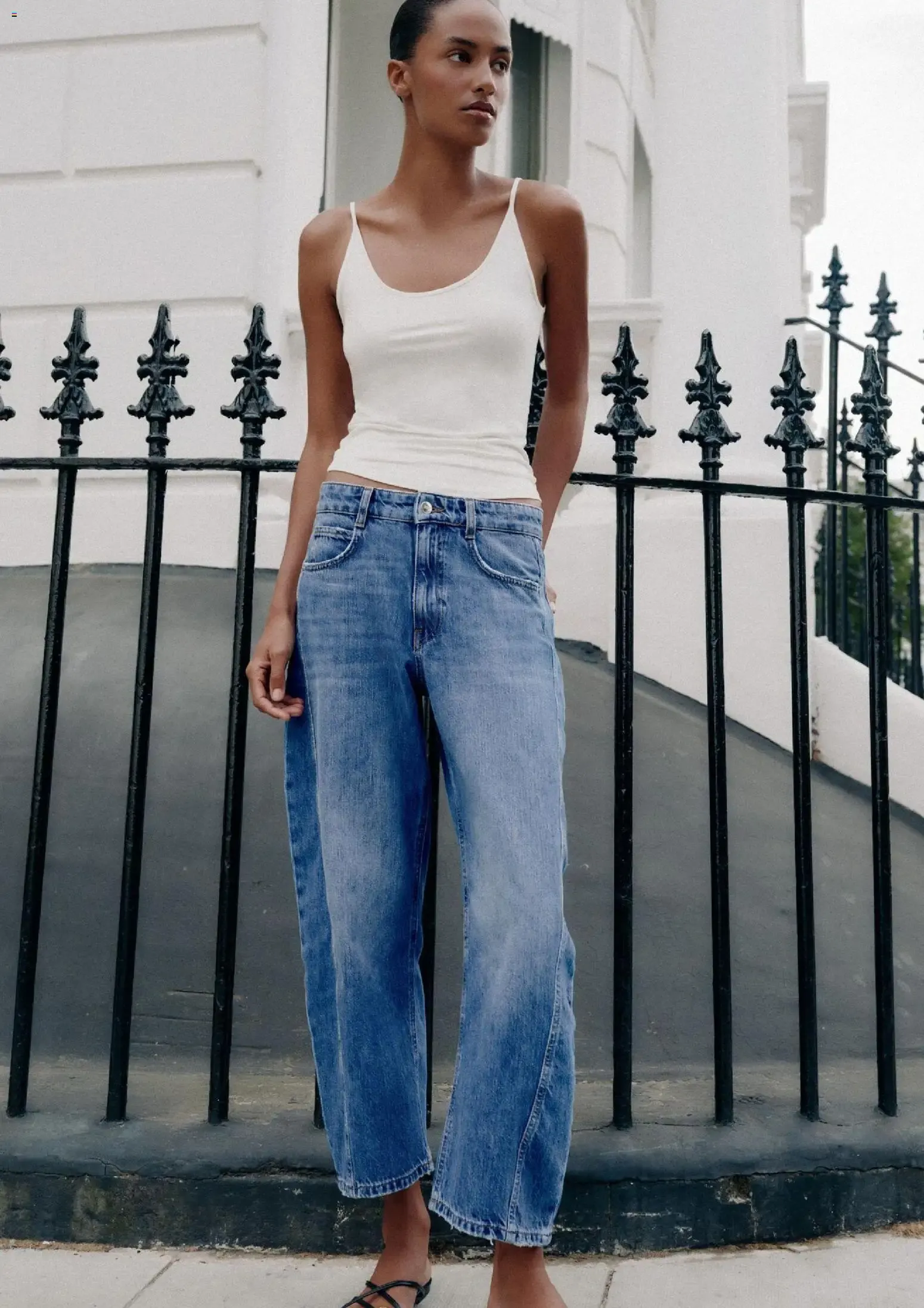 Zara Women's: New In Clothes from 1 August to 31 August 2026 - Catalogue Page 4
