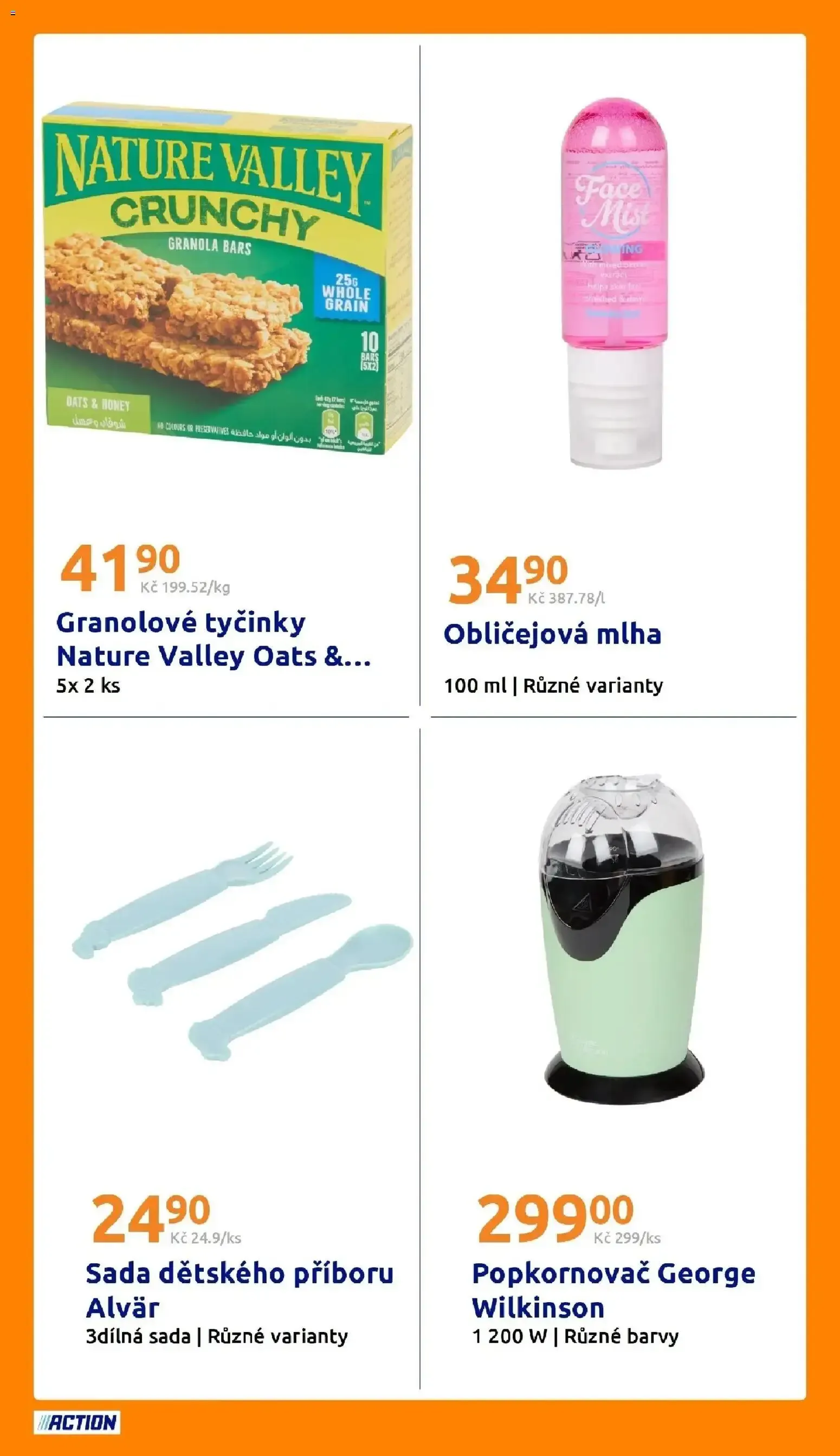 Action - Ofertas semanales en sábanas ajustables Comfibeds - 15. července 21. července 2026 - Page 27