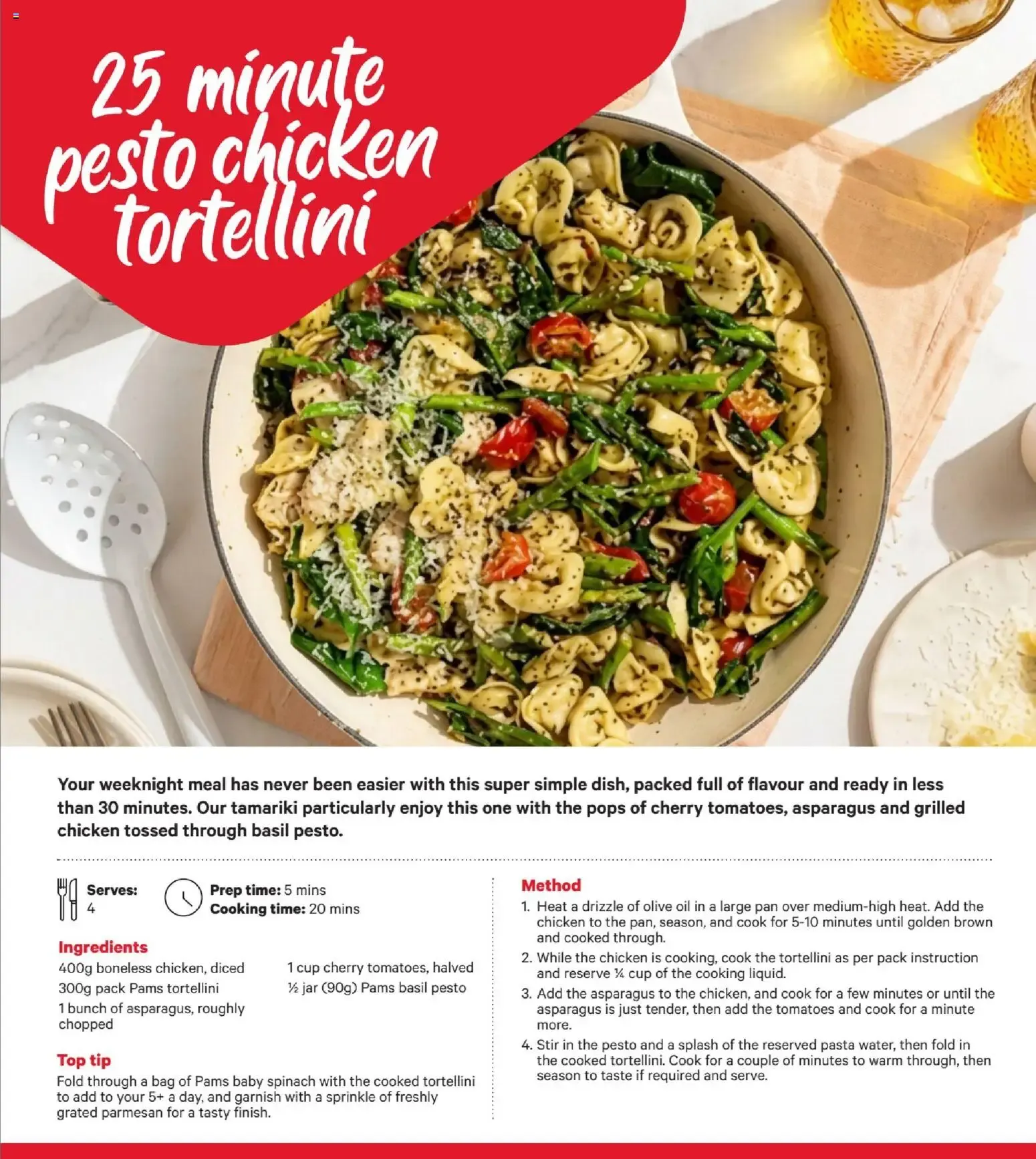 New World new specials valid 12 Oct 2026 - 18 Oct 2026 from 12 October to 18 October 2026 - Catalogue Page 5