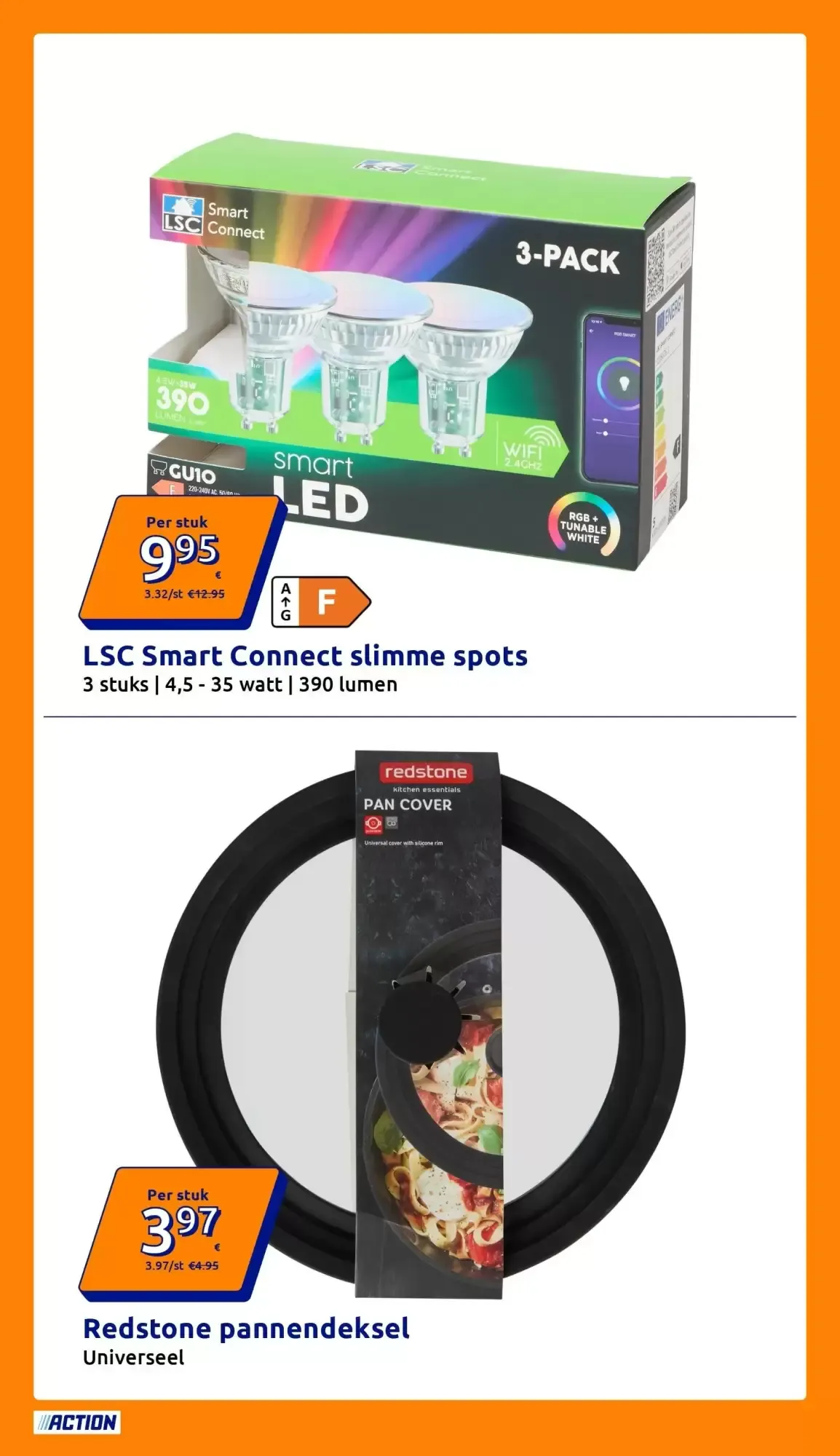 Action: Dreft Fresh Platinum vaatwastabletten (Weekactie) van 7 oktober tot 13 oktober 2026 - folder pagina 34