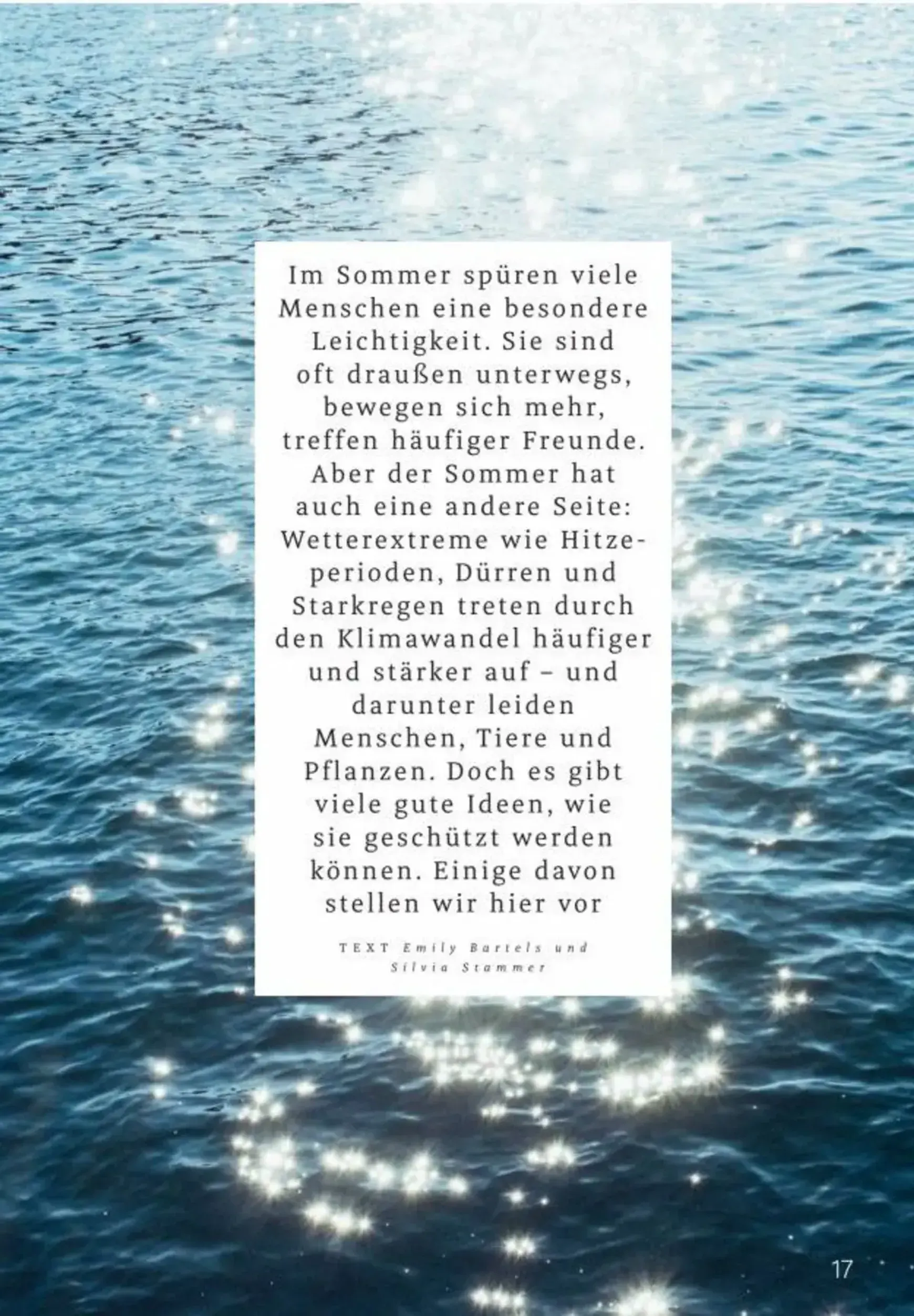 Centaur Magazin (Rossmann) von 1. August bis 31. August 2026 - Prospekt seite 18
