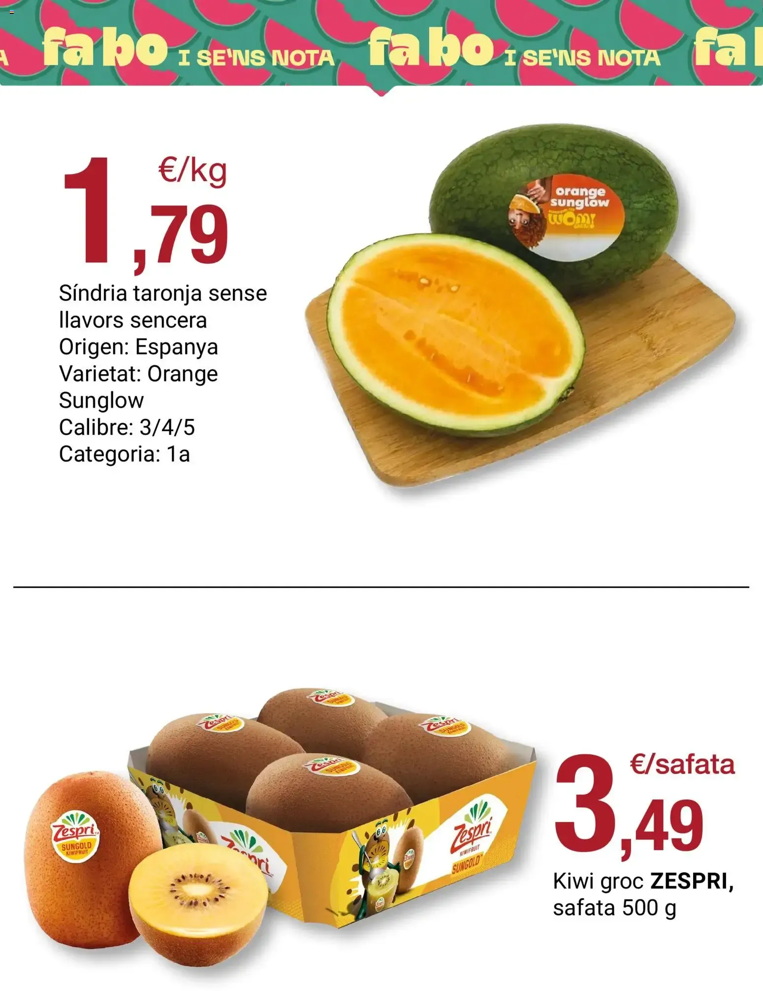 Catálogo de L'estalvi és marca de la casa 30 de junio al 13 de julio 2026 - Página 6
