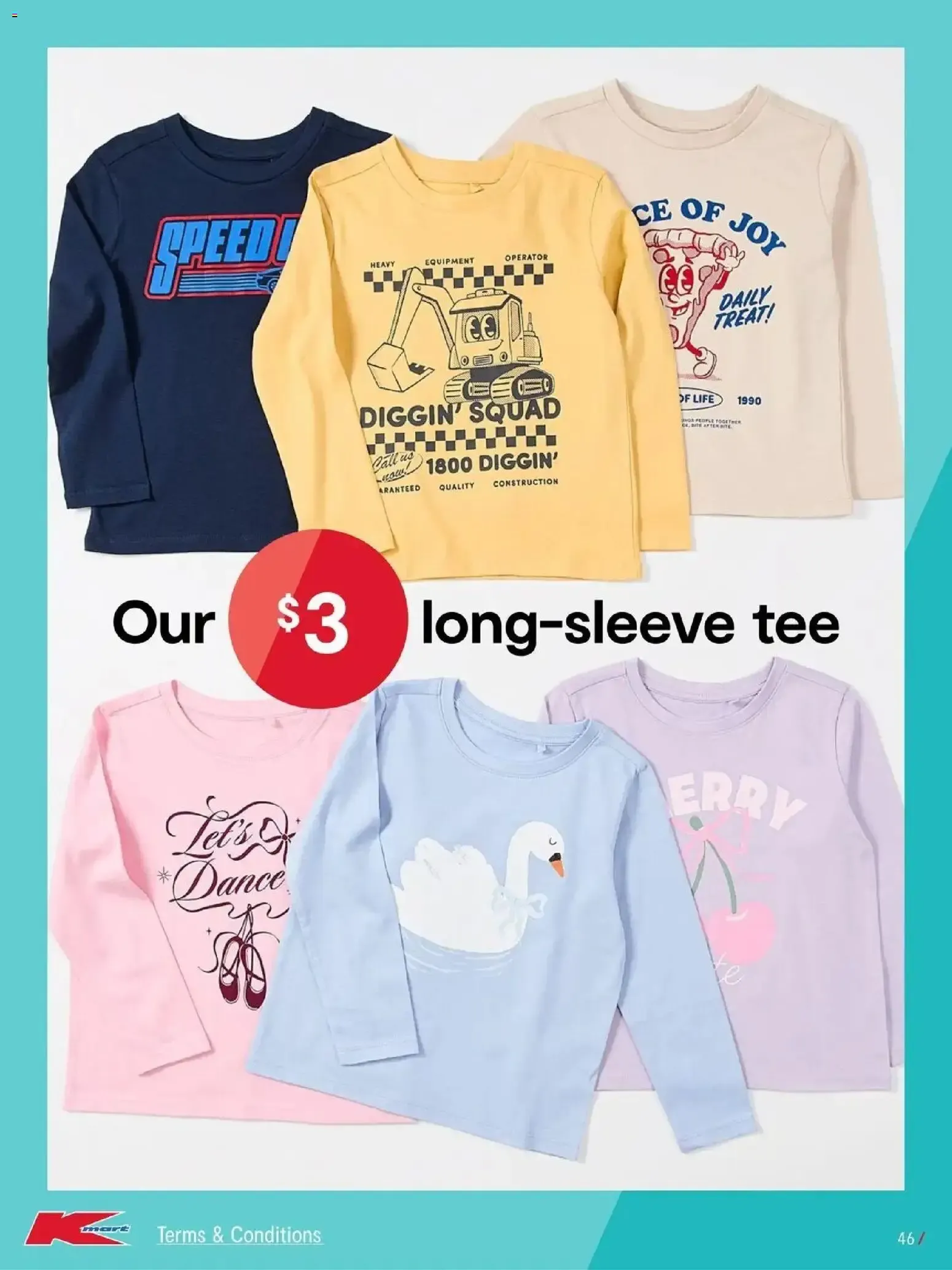 Kmart: Low prices for life - Zuru Mini Brands & Kawaii Bouquets - Catalogue valid from 25 June to 22 July 2026 - page 46