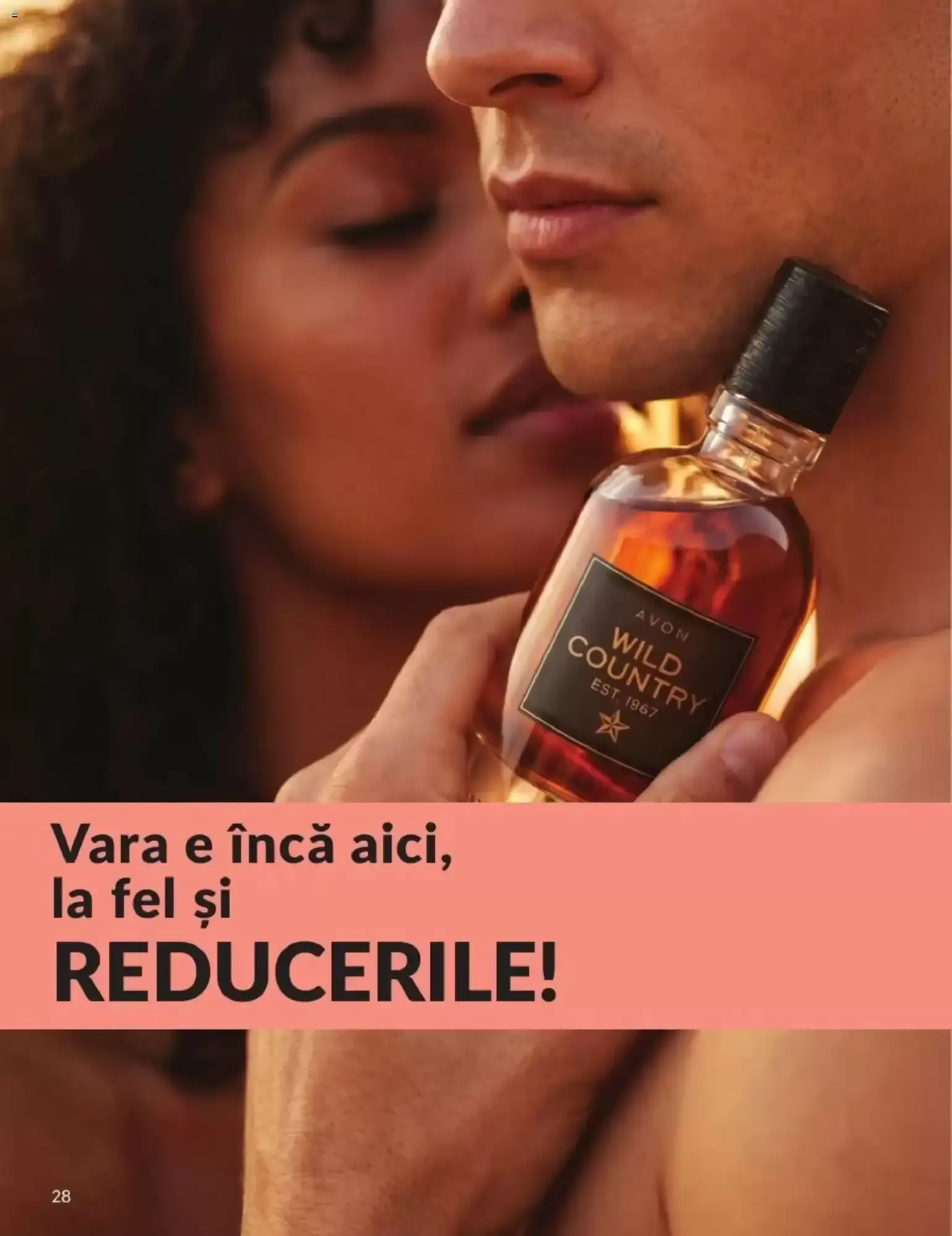 Catalog Avon | Campania 08/2026: Ruj Velvety Mousse de la 1 august până la 31 august 2026 - Revista Pagina 28