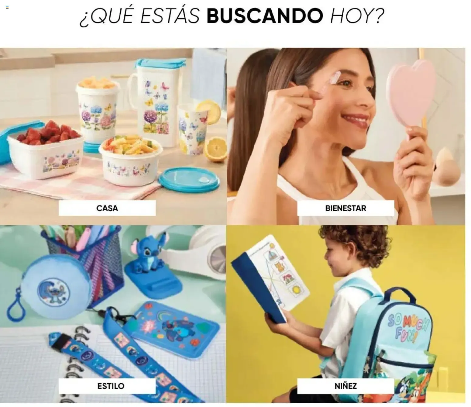 Catálogo de AVON CATÁLOGO PDF - AVON Casa & Estilo 11 2026 10 de julio al 19 de agosto 2026 - Pagina 3