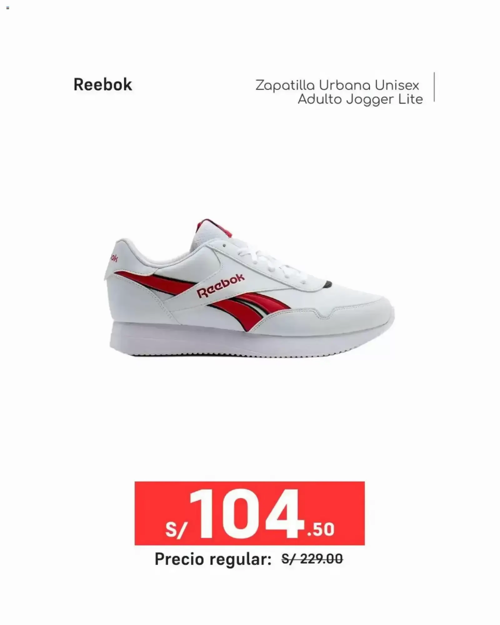 Catalogo de Zapatillas Urbanas 22 de junio al 28 de junio 2026 - Pag 4