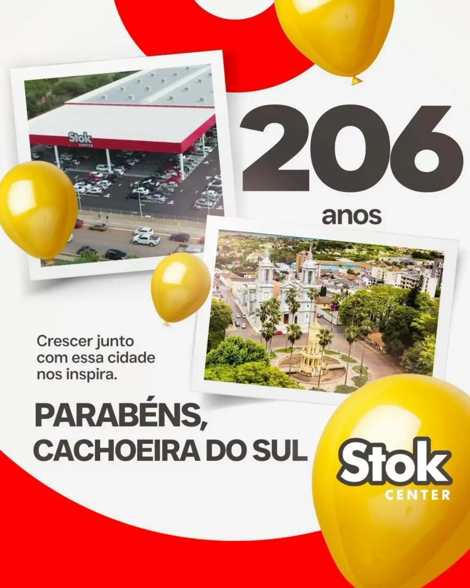 Encarte de Dia da Cerveja Stok Center 5 de agosto até 7 de agosto 2026 - Pagina 2