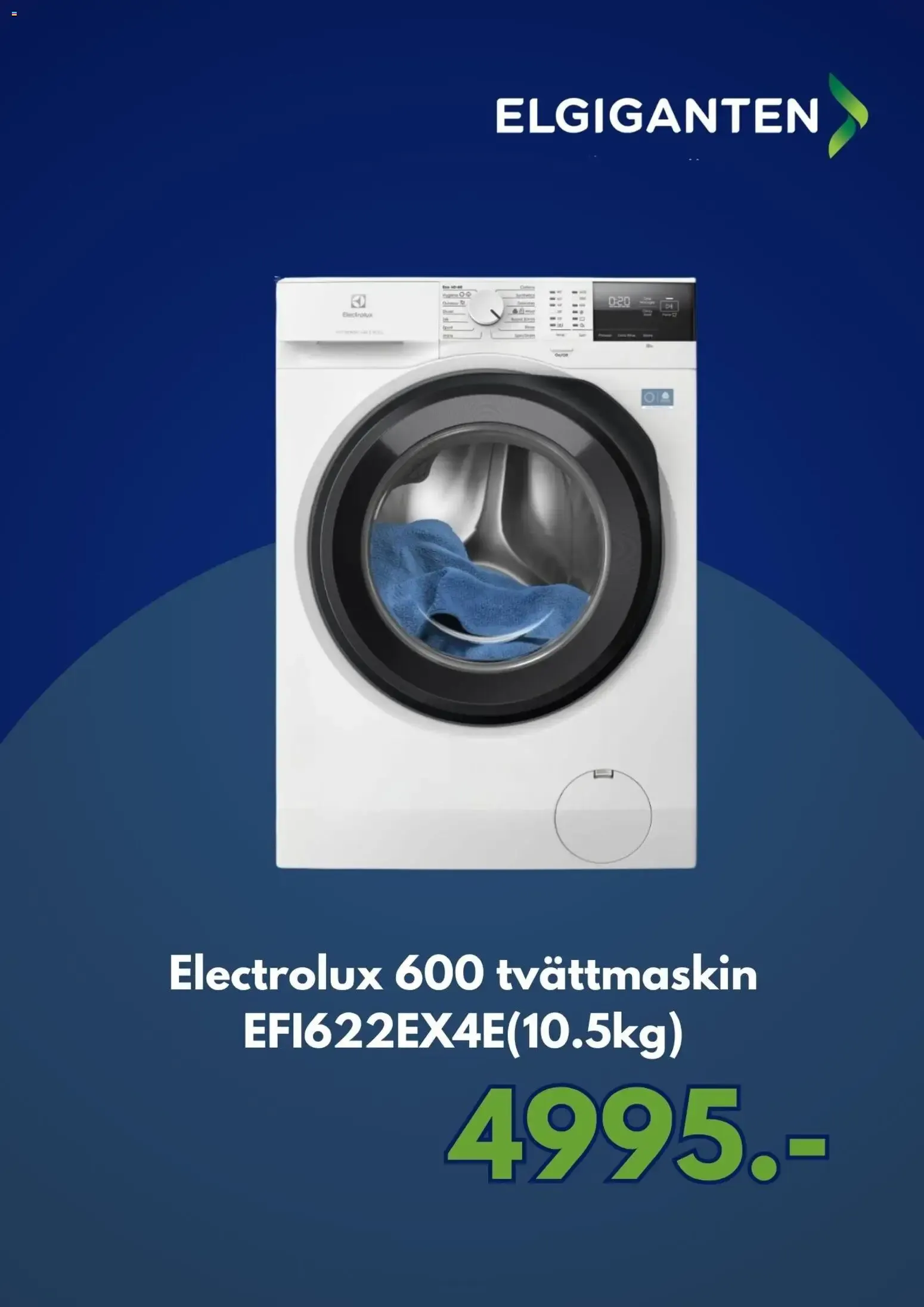 AKTUELL KAMPANJ från 1 oktober till 8 oktober 2026 - Reklamblad sidor 3