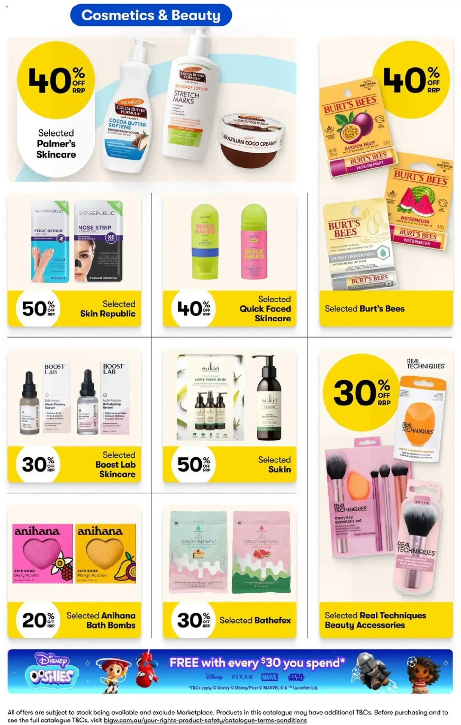 Must have deals - Catalogue valid from 23 July to 6 August 2026 - page 16