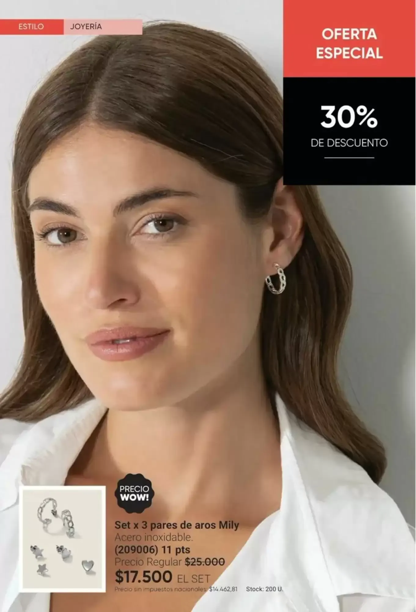 Ofertas de casa & estilo 1 de diciembre al 31 de diciembre 2026 - Página 50 del catálogo