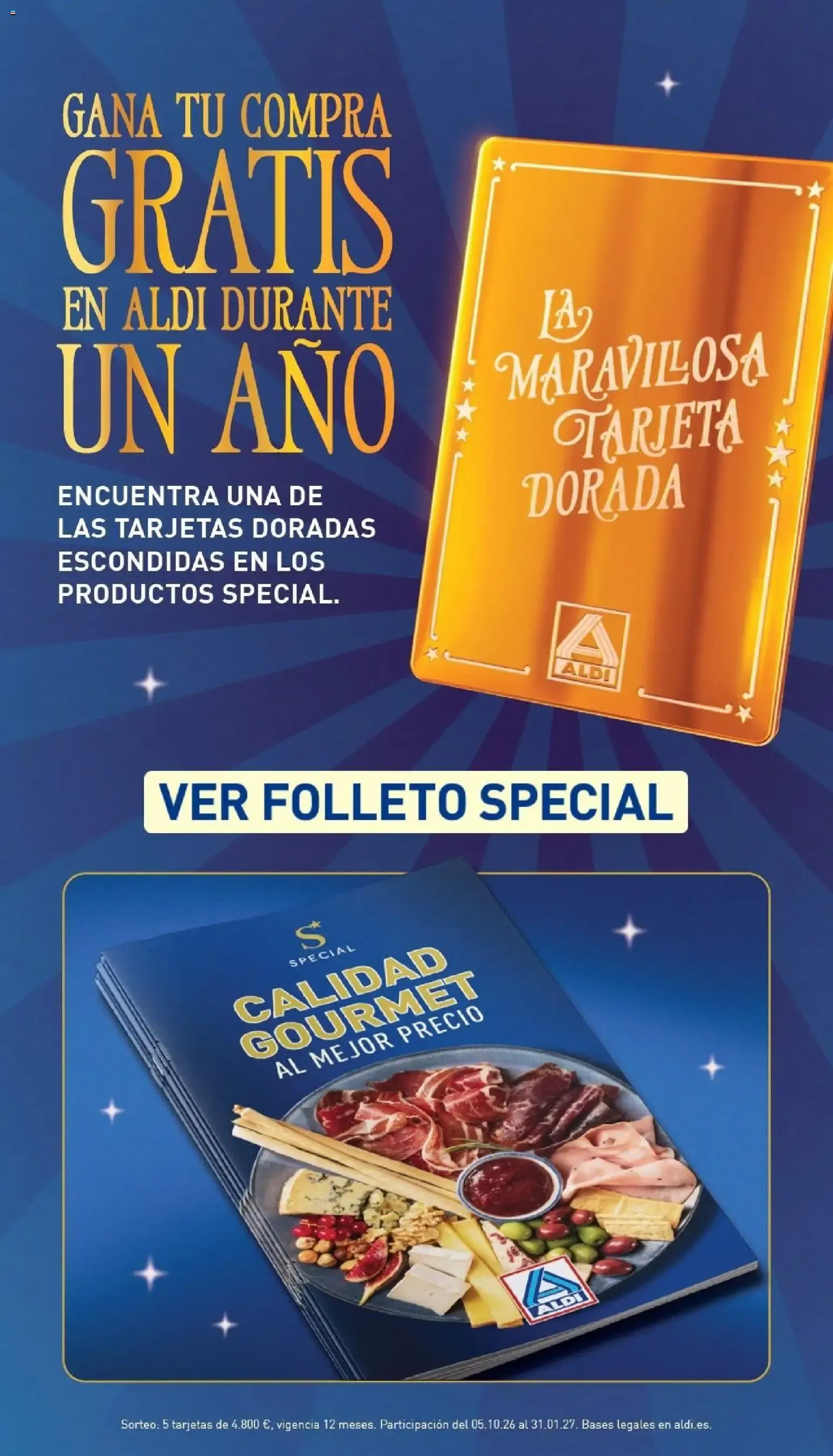 Catálogo de Aldi folleto Baleares del 19/10/2026 | Catálogo 19 de octubre al 25 de octubre 2026 - Página 29