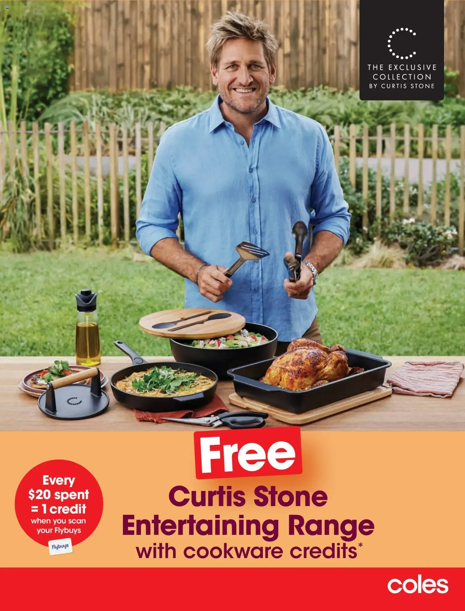 Coles Catalogue | October 2026 - Catalogue valid from 1 October to 31 October 2026 - page 36