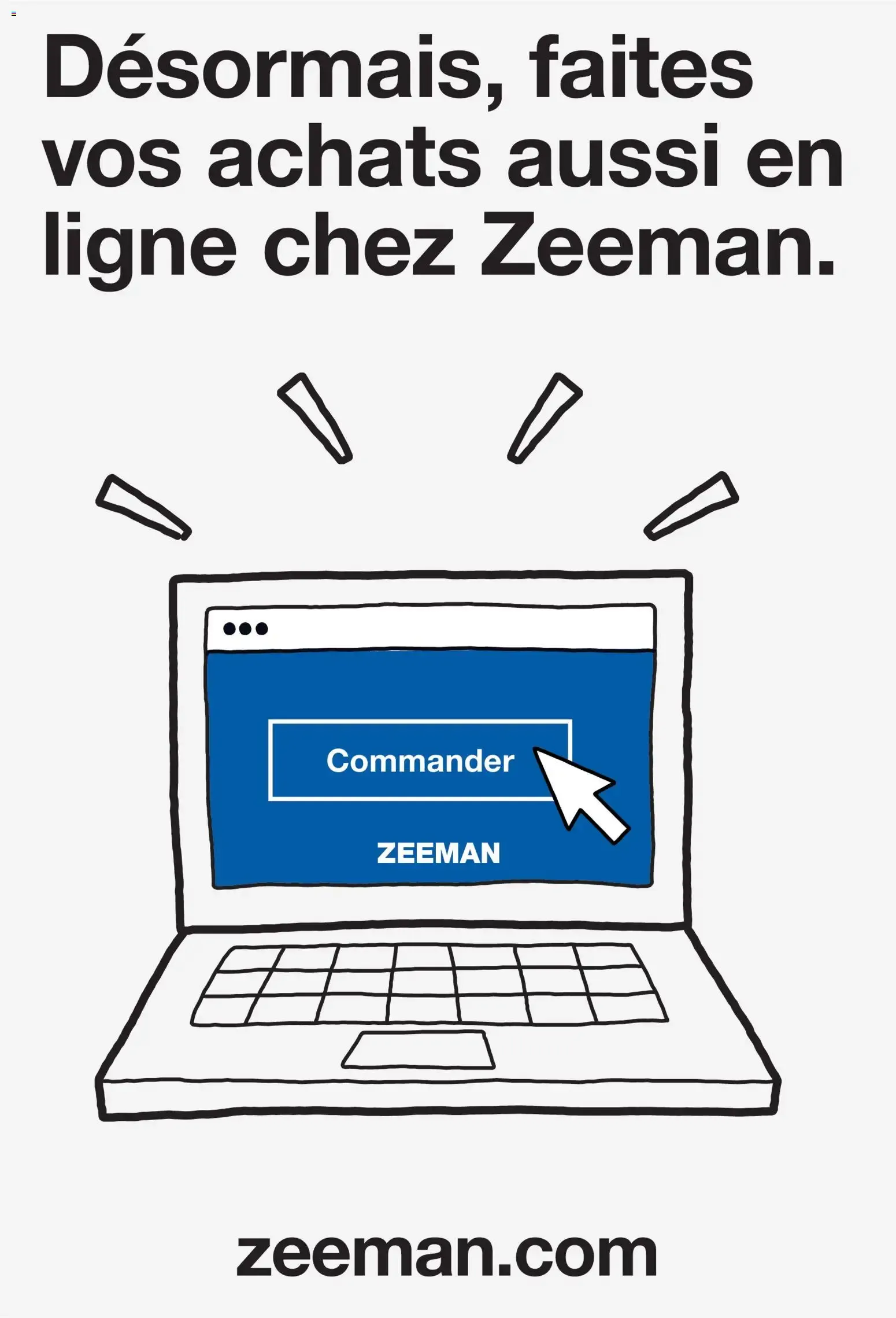 Zeeman catalogue 26/09/2026 - nouveau prospectus du 26 septembre au 9 octobre 2026 - Catalogue page 3