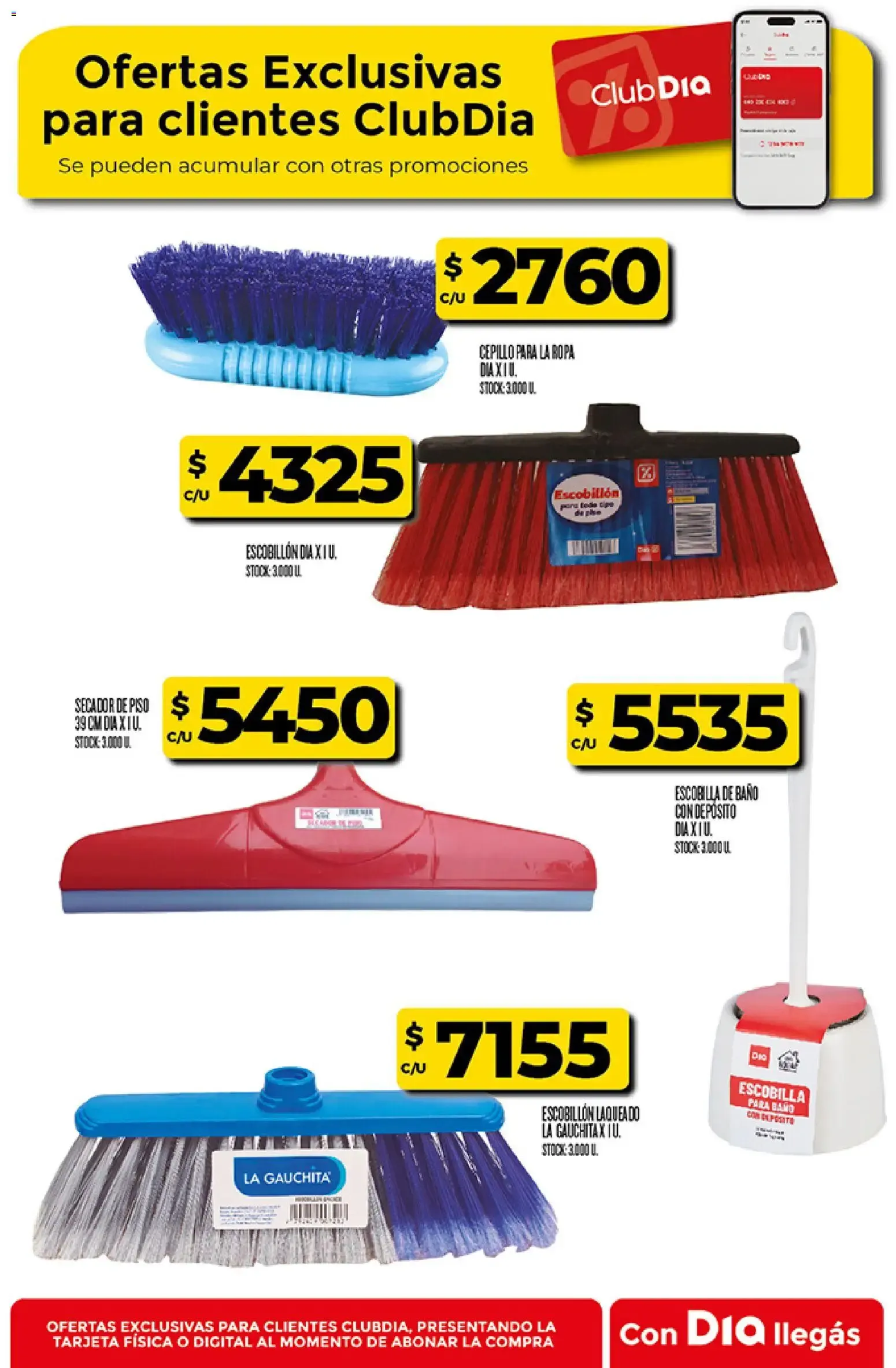 Ofertas de SUPERMES de OFERTONES 26 de agosto al 31 de agosto 2026 - Página 22 del catálogo