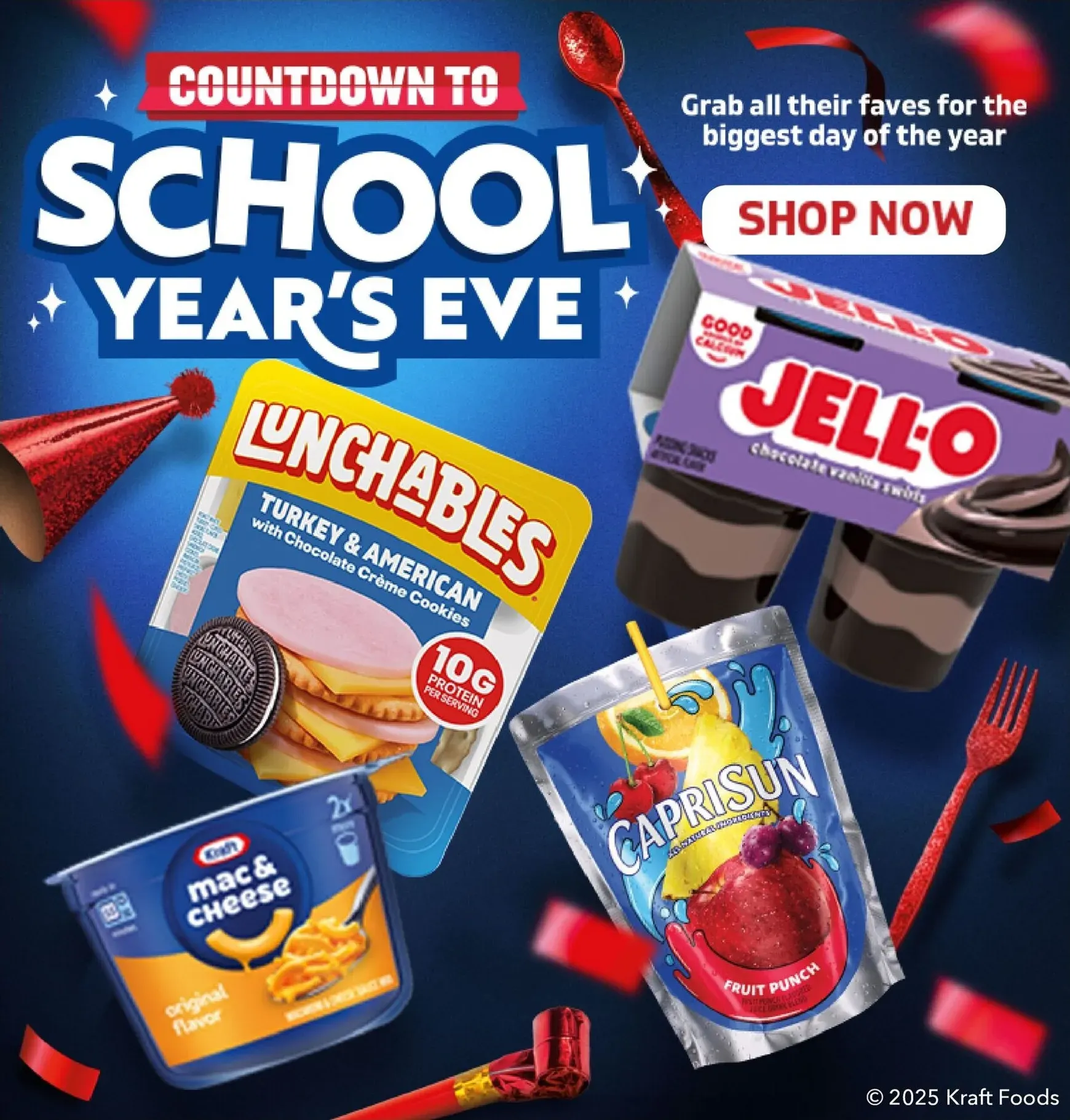 Weekly ad Fresh Bites for Summer Nights from August 12 to August 18 2026 - Page 7