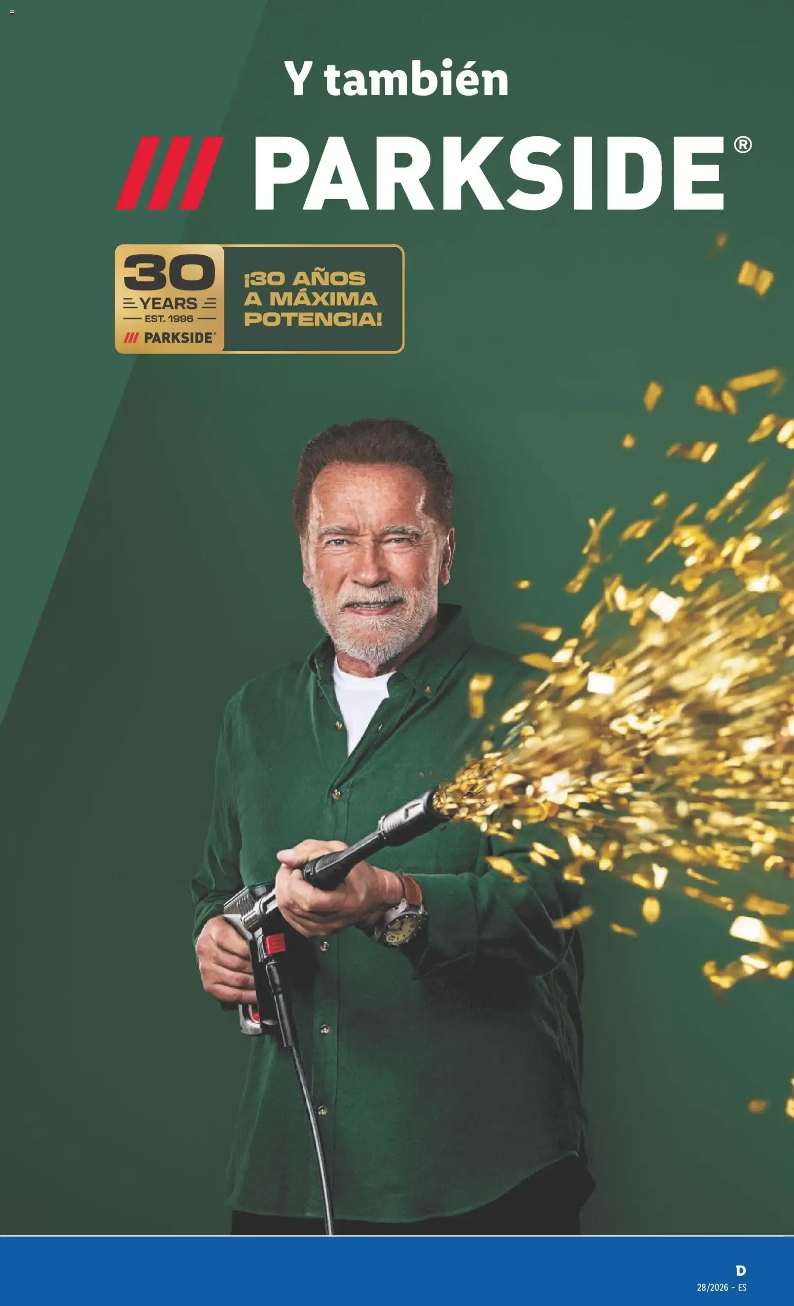 Catálogo de Lidl folleto de bazar del 06/07/2026 | Ofertas 6 de julio al 12 de julio 2026 - Página 37