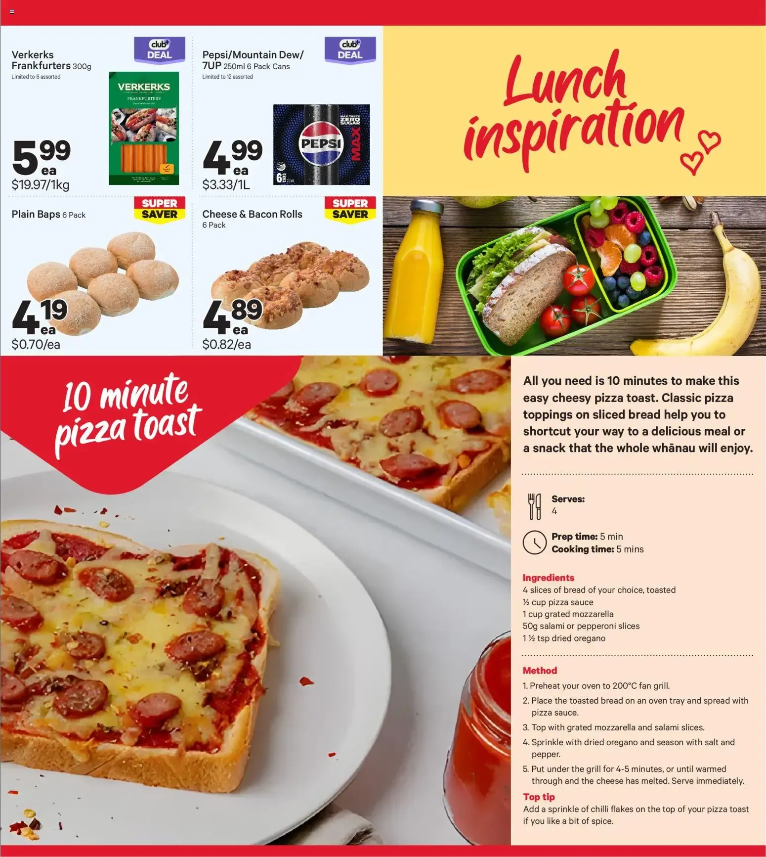Collect SMEG Knives from 13 July to 19 July 2026 - Catalogue Page 15