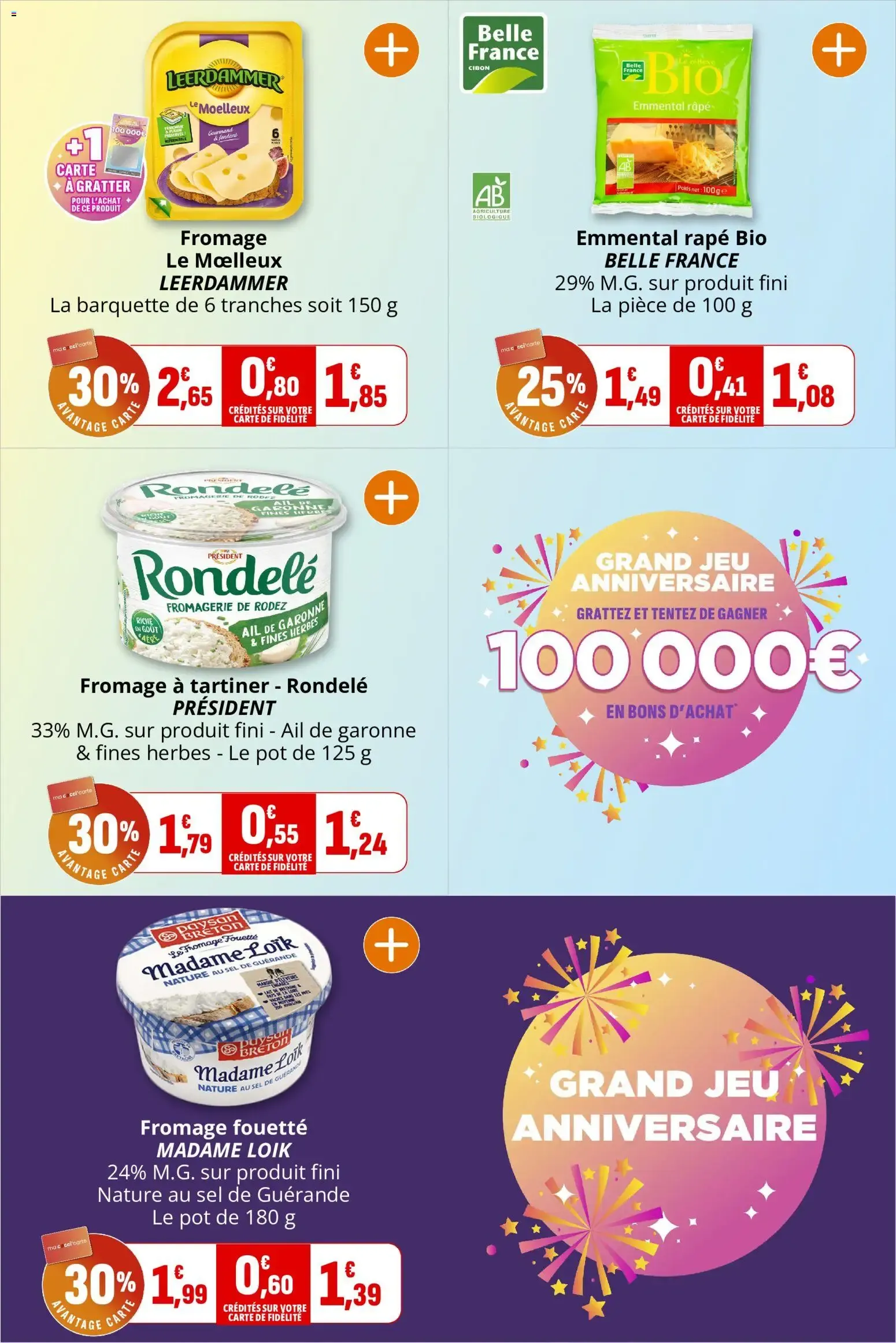Coccinelle - Express à partir du 03/06/2026 - promo en ligne du 3 juin au 14 juin 2026 - Catalogue page 11