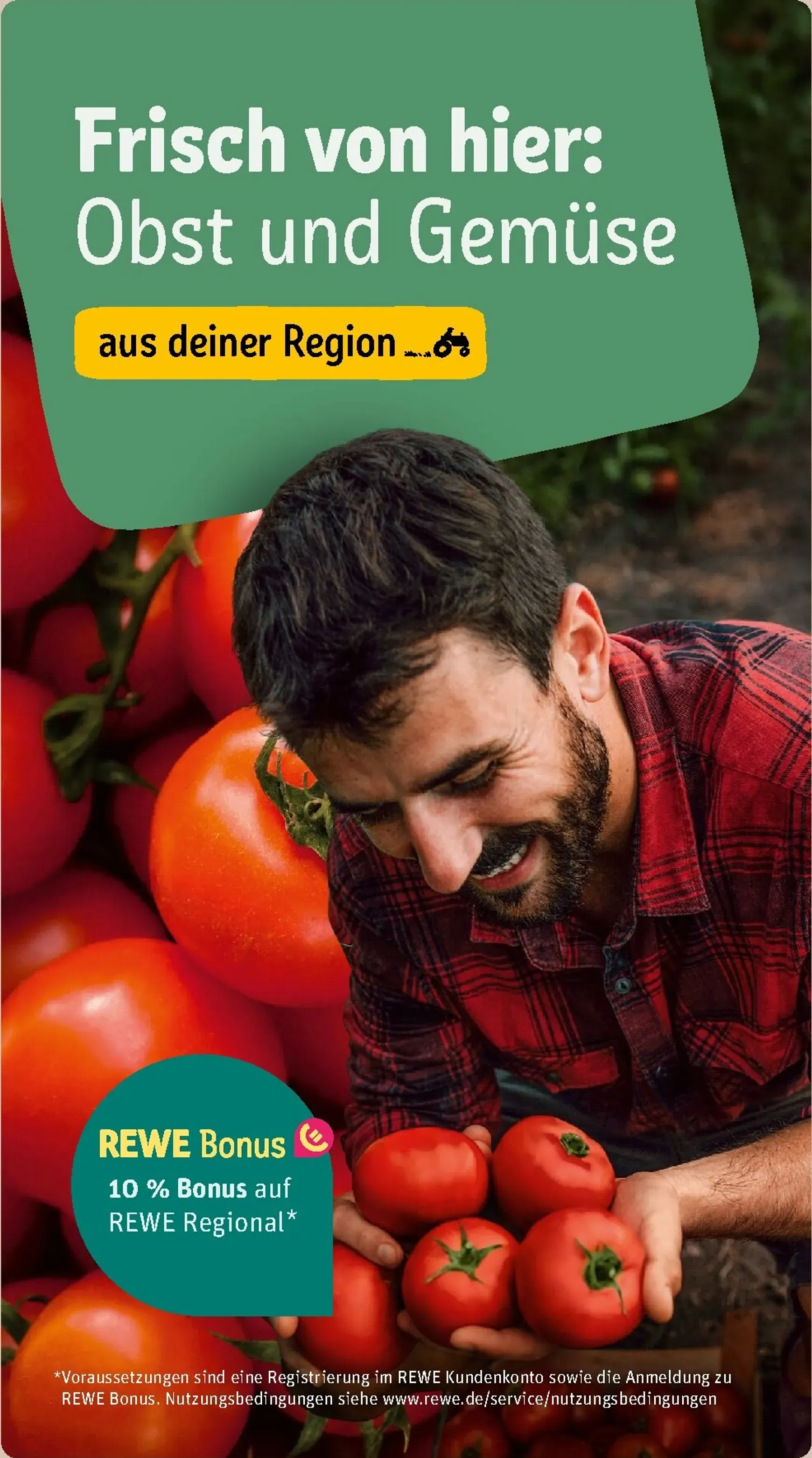Genuss für dein Weinfest zuhause! von 12. Oktober bis 18. Oktober 2026 - Prospekt seite 28