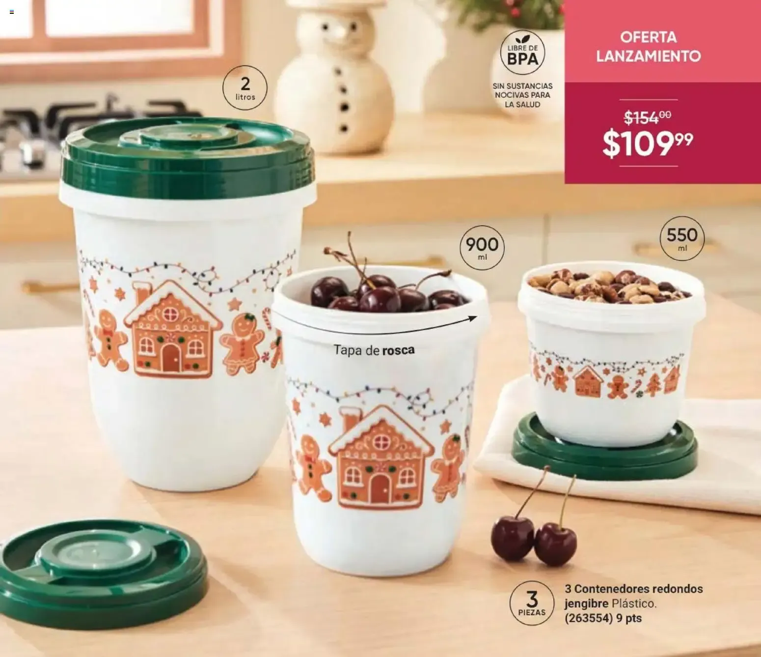 Catálogo de AVON CATÁLOGO PDF - AVON Casa & Estilo 16 2026 5 de octubre al 2 de diciembre 2026 - Pagina 29