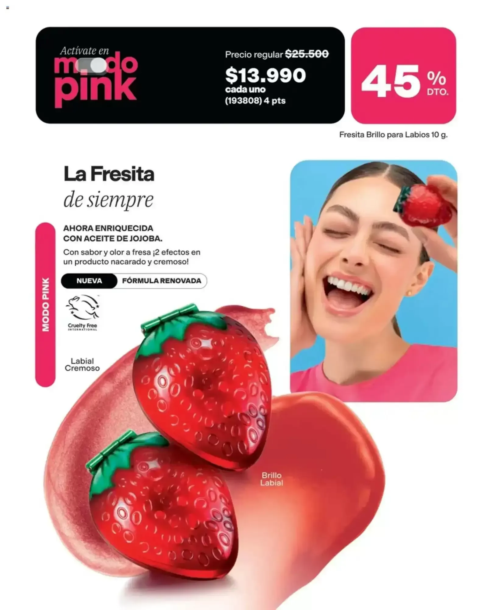 Ofertas de Ofertas de Verano 4 de agosto al 1 de septiembre 2026 - Página 9 del catálogo