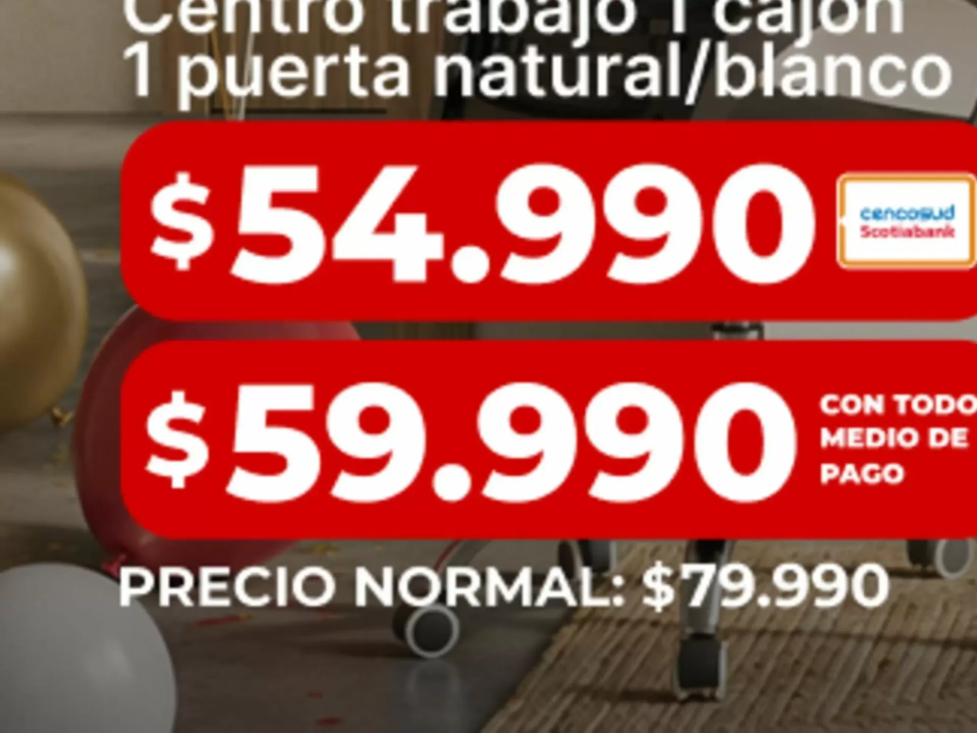 Catálogo de Catálogo Easy 15 de julio al 30 de julio 2026 - Página 4